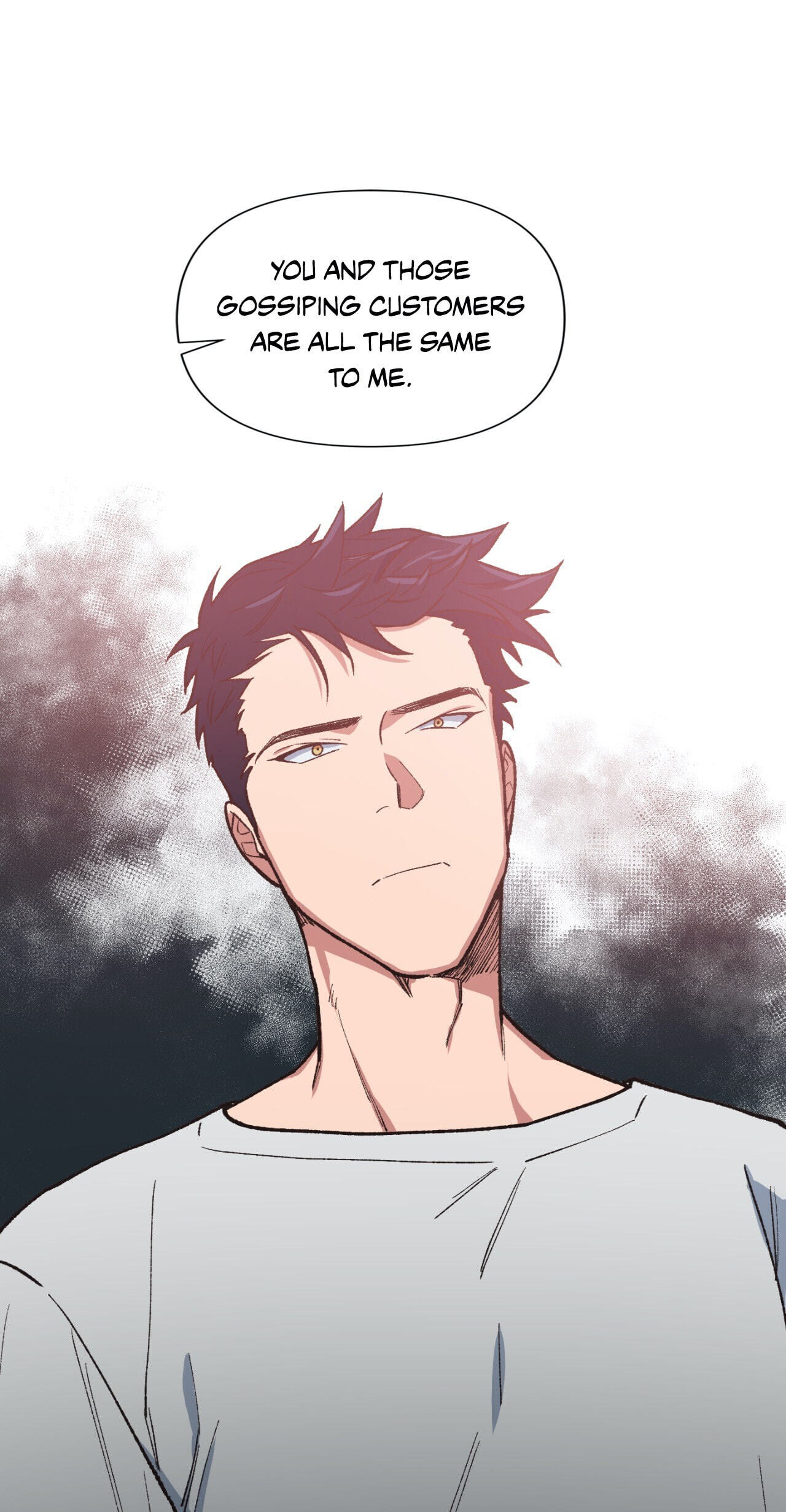 A Spirited Seduction Chapter 12 page 19 - 