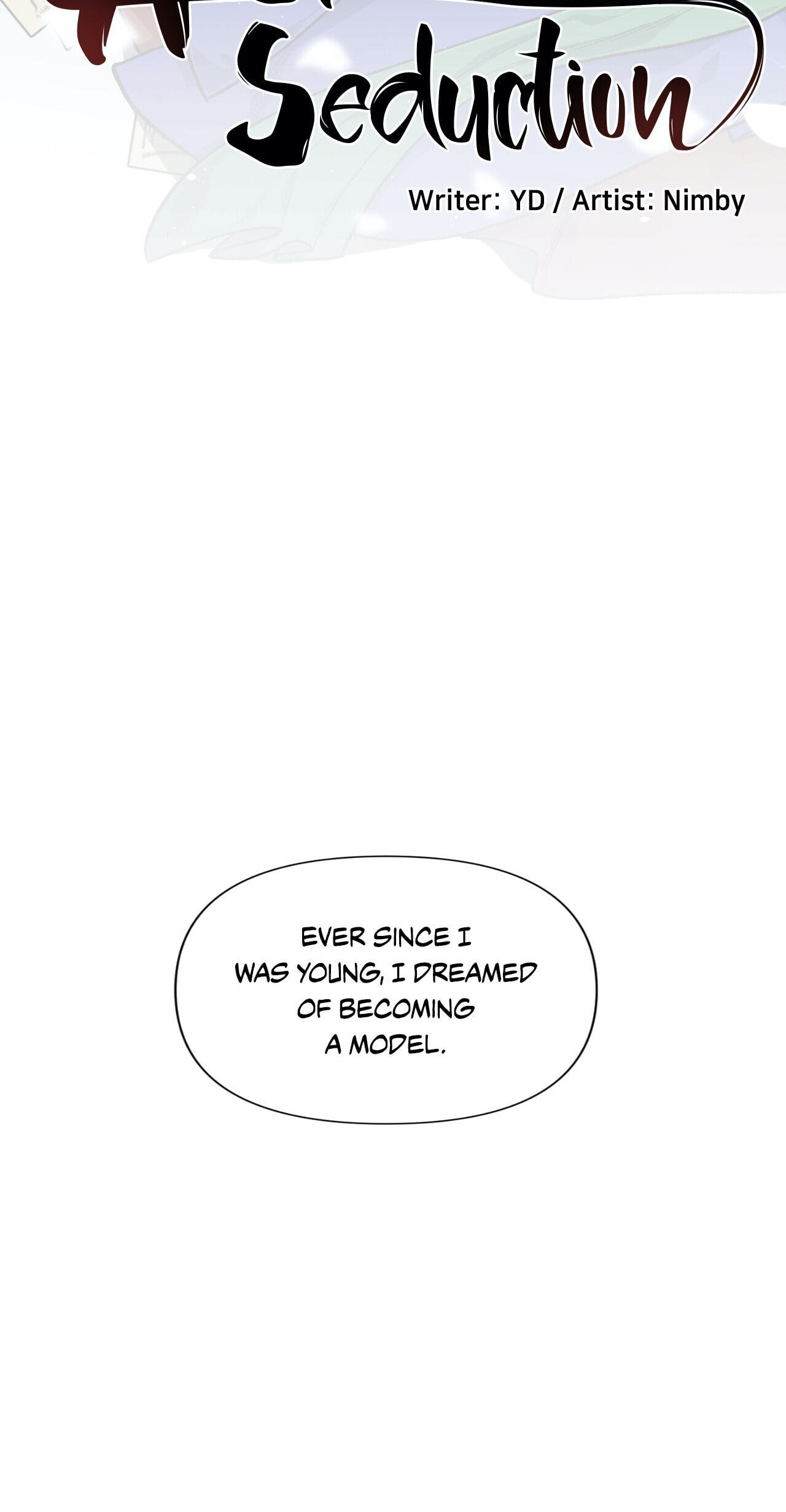 A Spirited Seduction Chapter 12 page 22 - 
