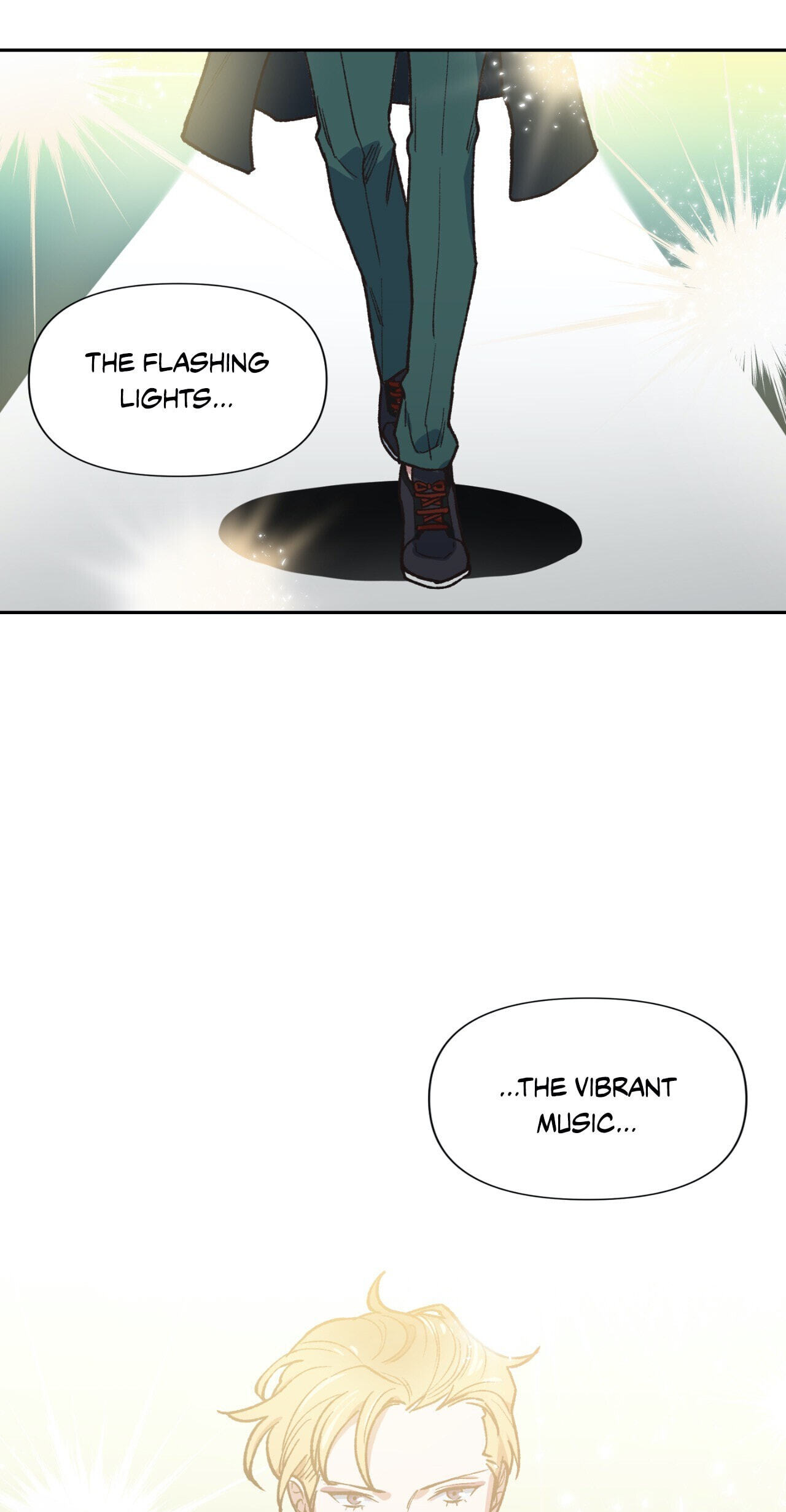 A Spirited Seduction Chapter 12 page 23 - 