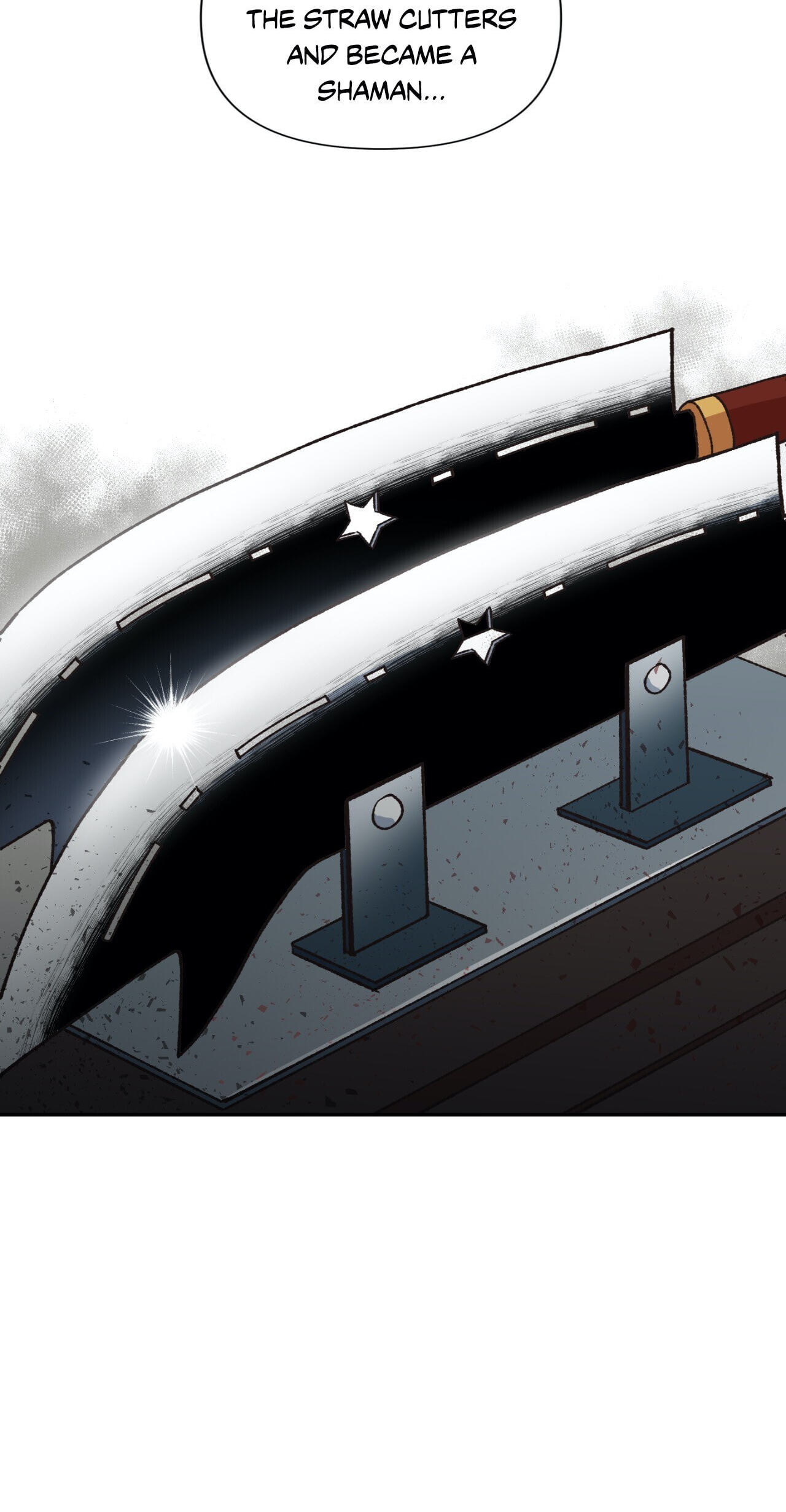 A Spirited Seduction Chapter 12 page 26 - 