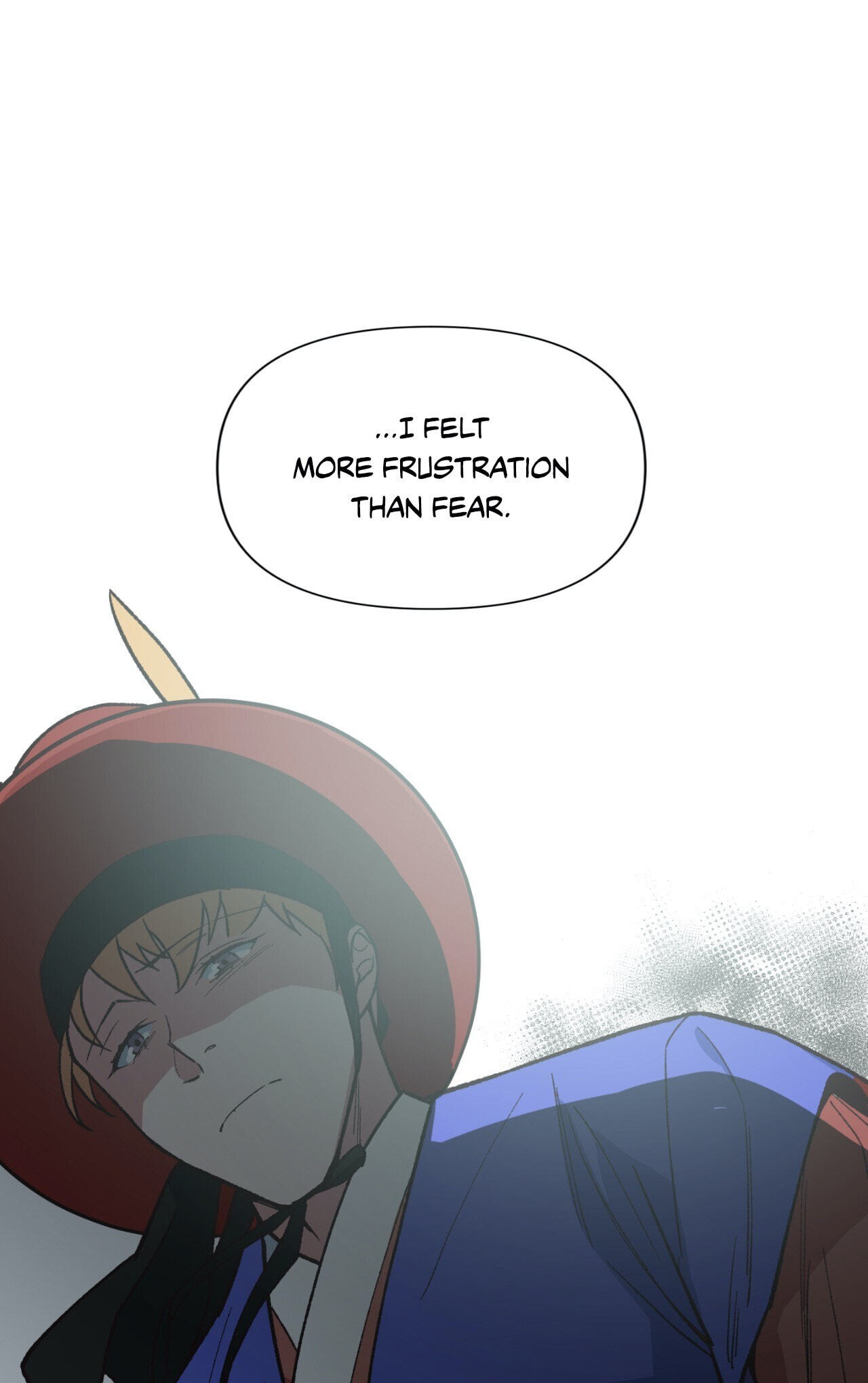A Spirited Seduction Chapter 12 page 27 - 