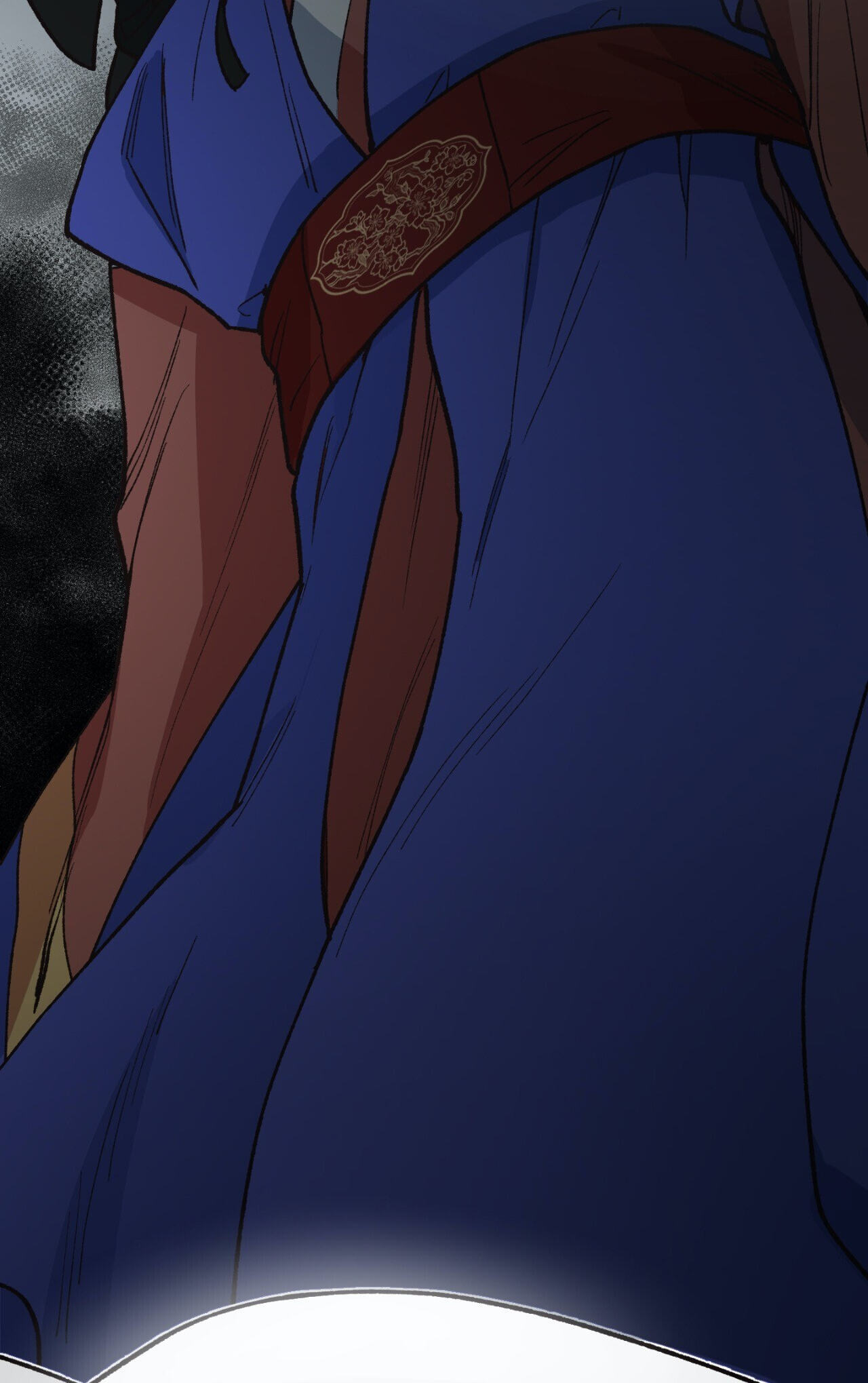 A Spirited Seduction Chapter 12 page 28 - 