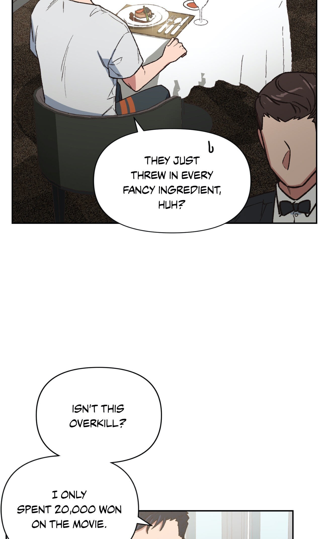 A Spirited Seduction Chapter 12 page 4 - 