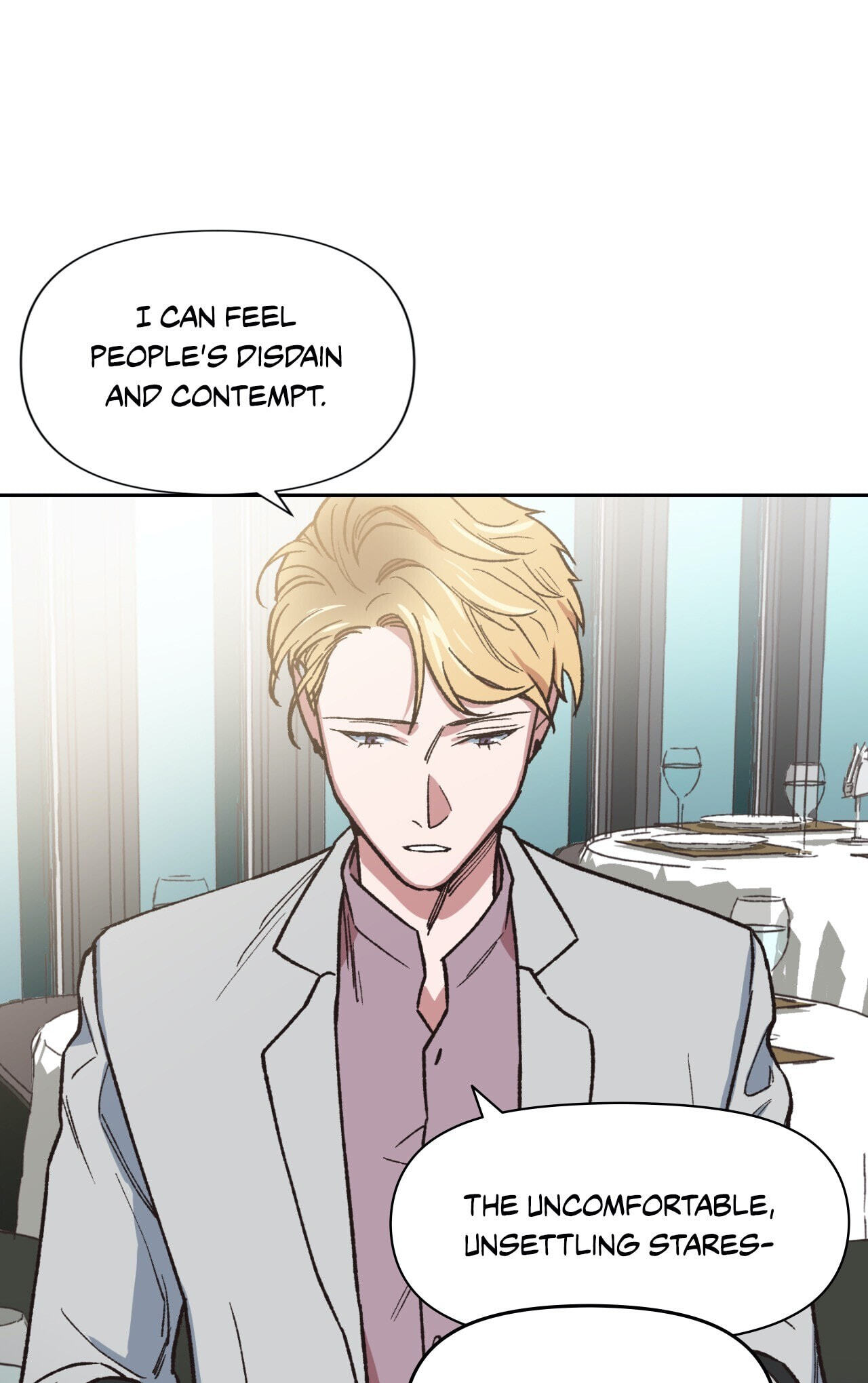 A Spirited Seduction Chapter 12 page 31 - 