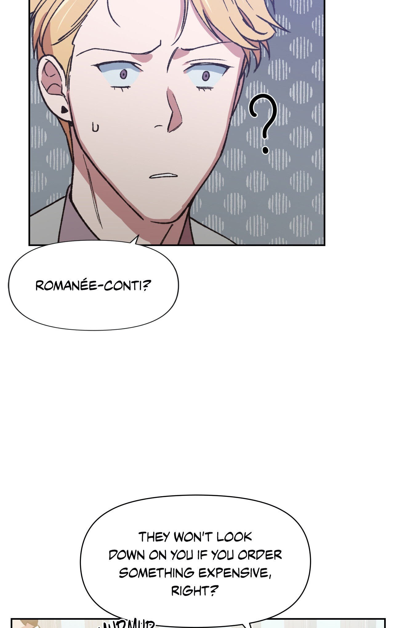 A Spirited Seduction Chapter 12 page 33 - 