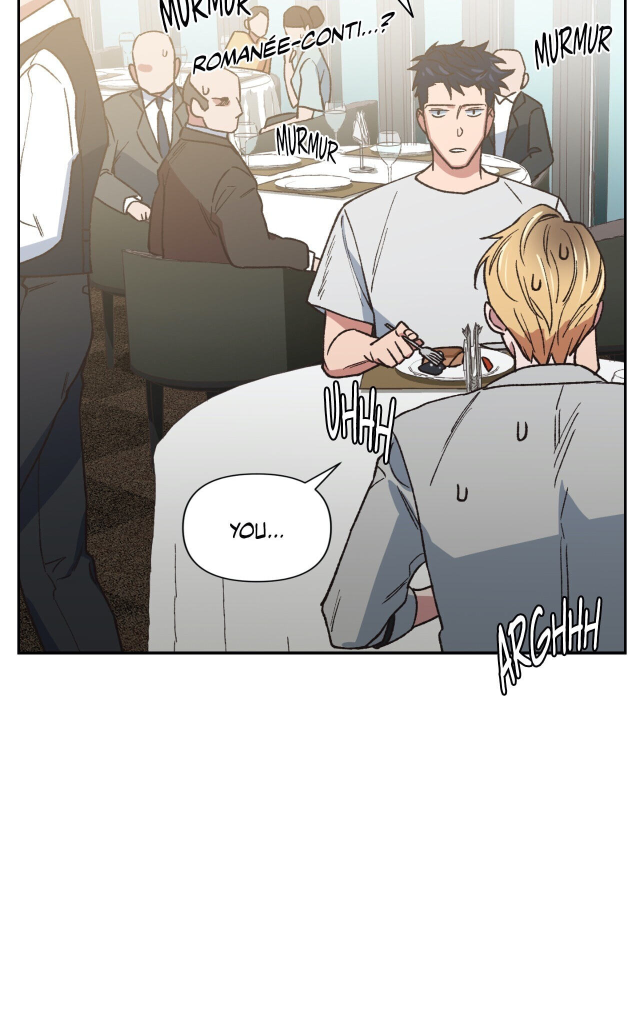 A Spirited Seduction Chapter 12 page 34 - 