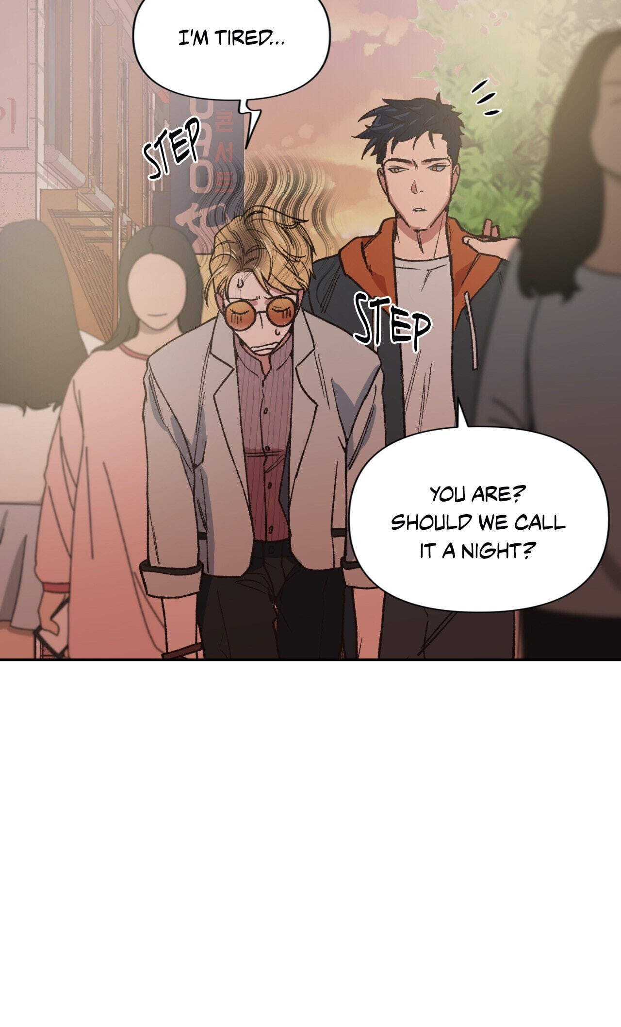 A Spirited Seduction Chapter 12 page 39 - 
