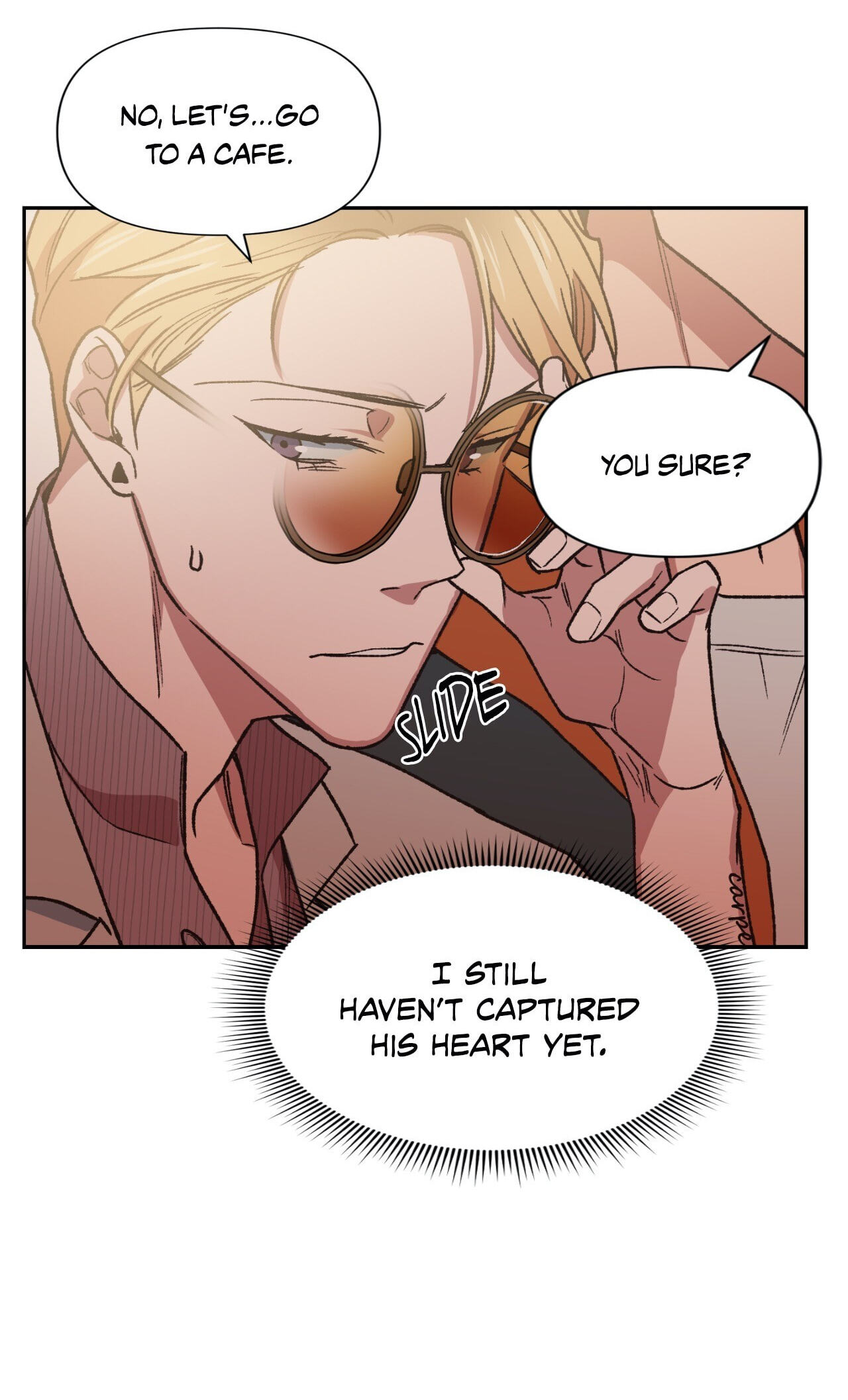 A Spirited Seduction Chapter 12 page 40 - 