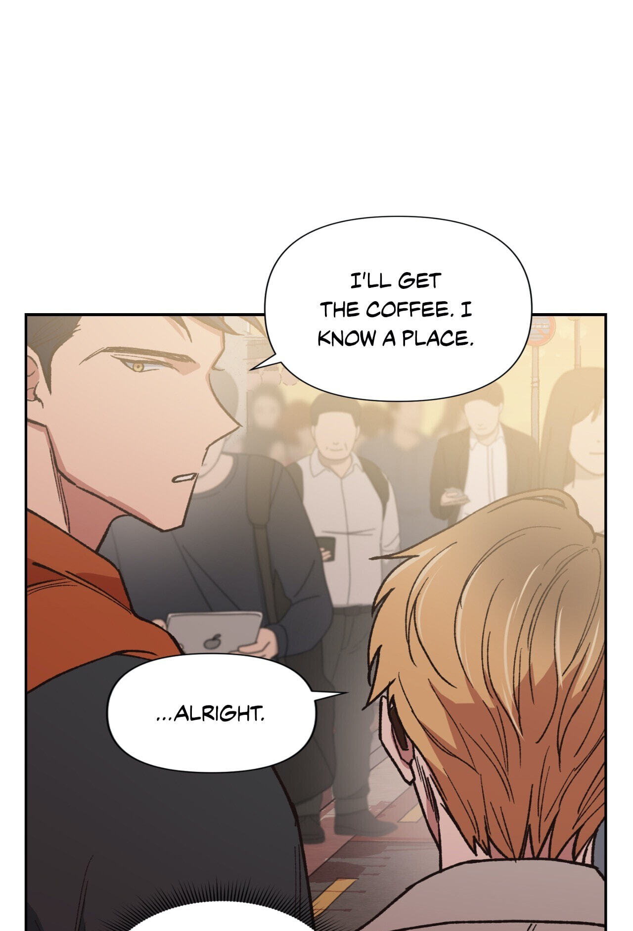 A Spirited Seduction Chapter 12 page 41 - 