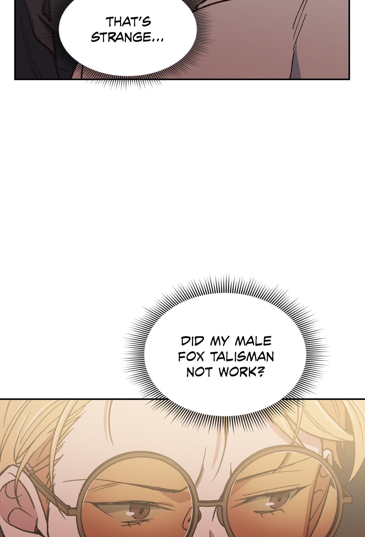 A Spirited Seduction Chapter 12 page 42 - 