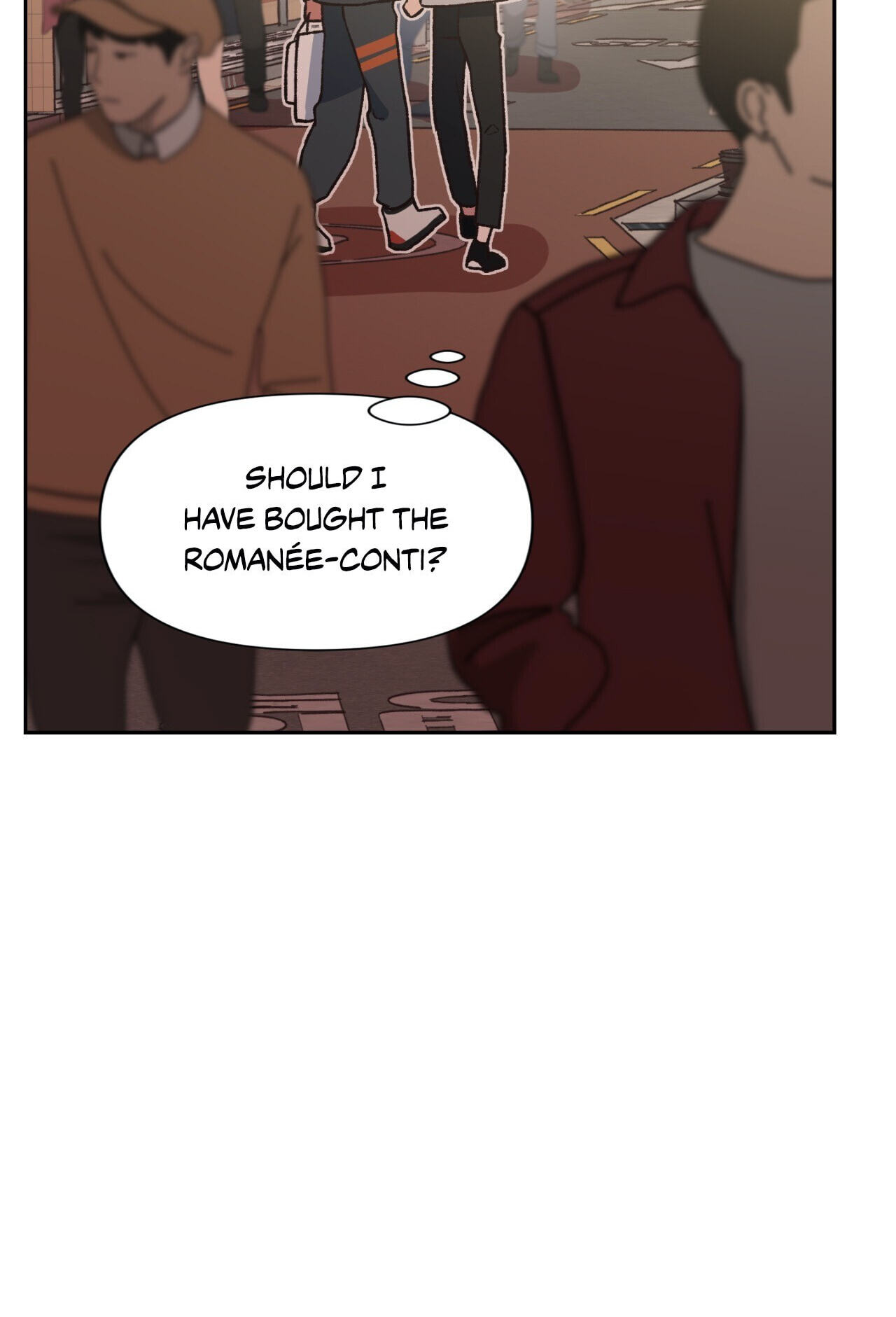 A Spirited Seduction Chapter 12 page 46 - 