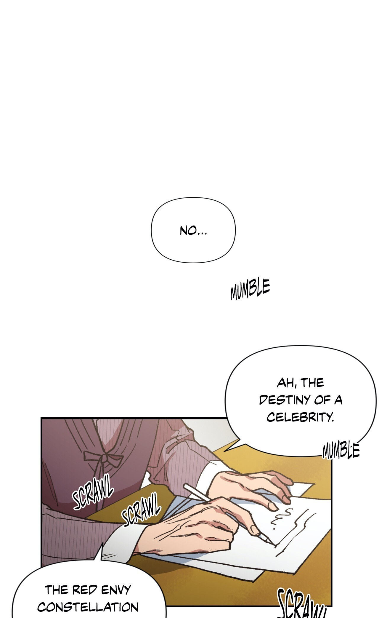 A Spirited Seduction Chapter 12 page 47 - 