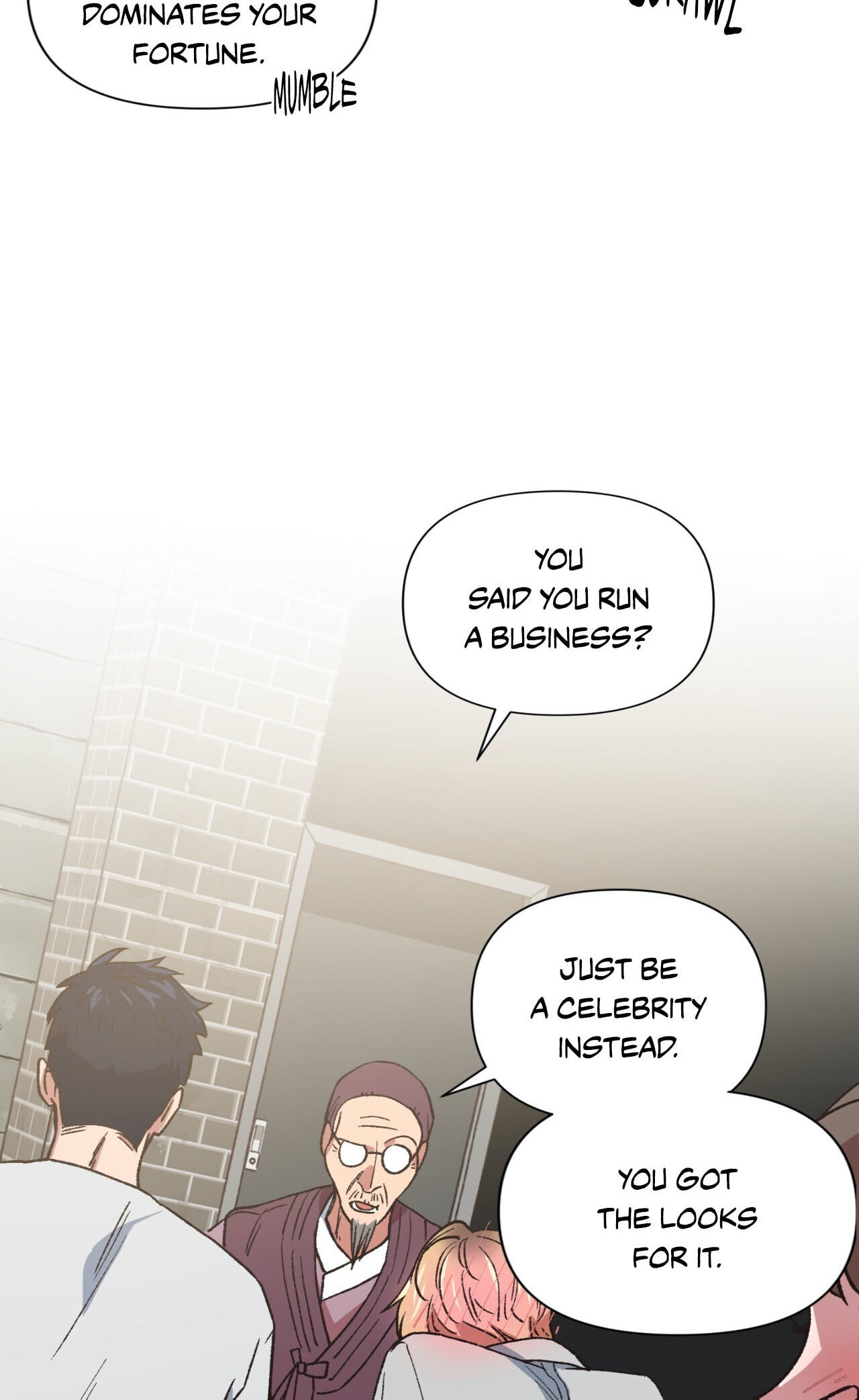 A Spirited Seduction Chapter 12 page 48 - 