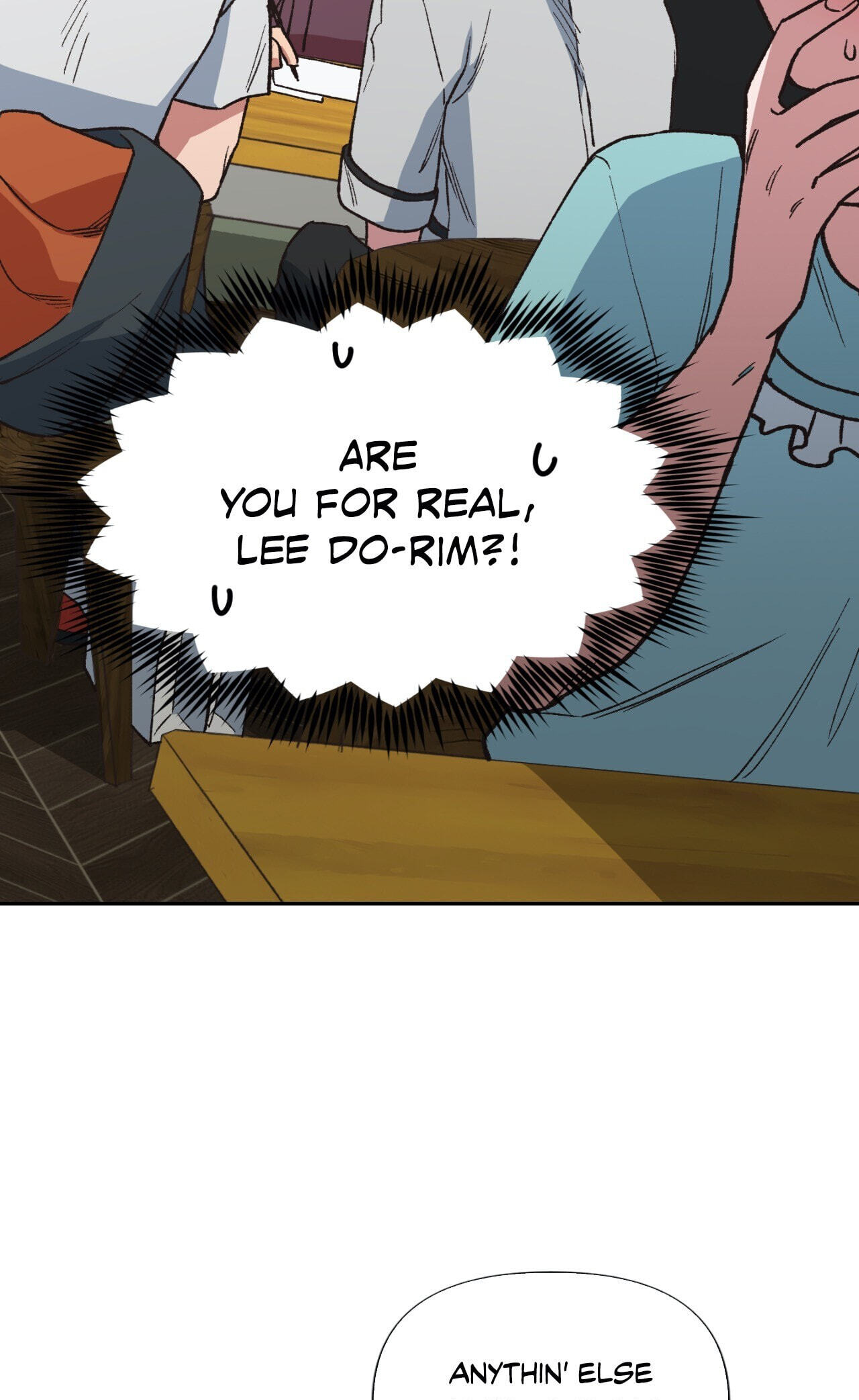 A Spirited Seduction Chapter 12 page 49 - 