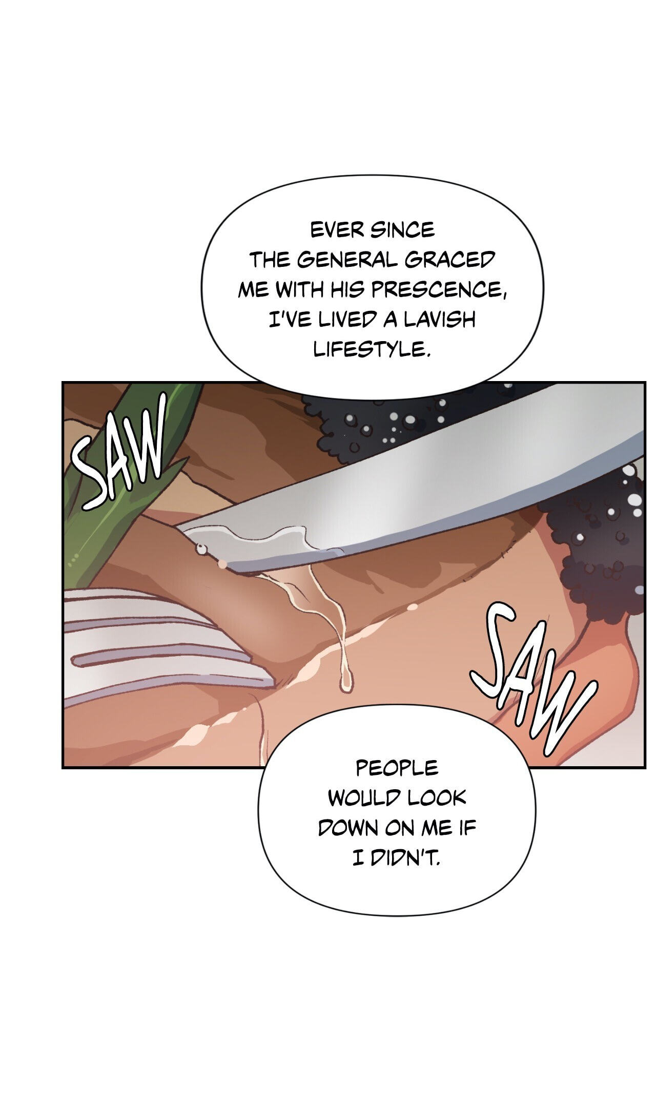A Spirited Seduction Chapter 12 page 6 - 