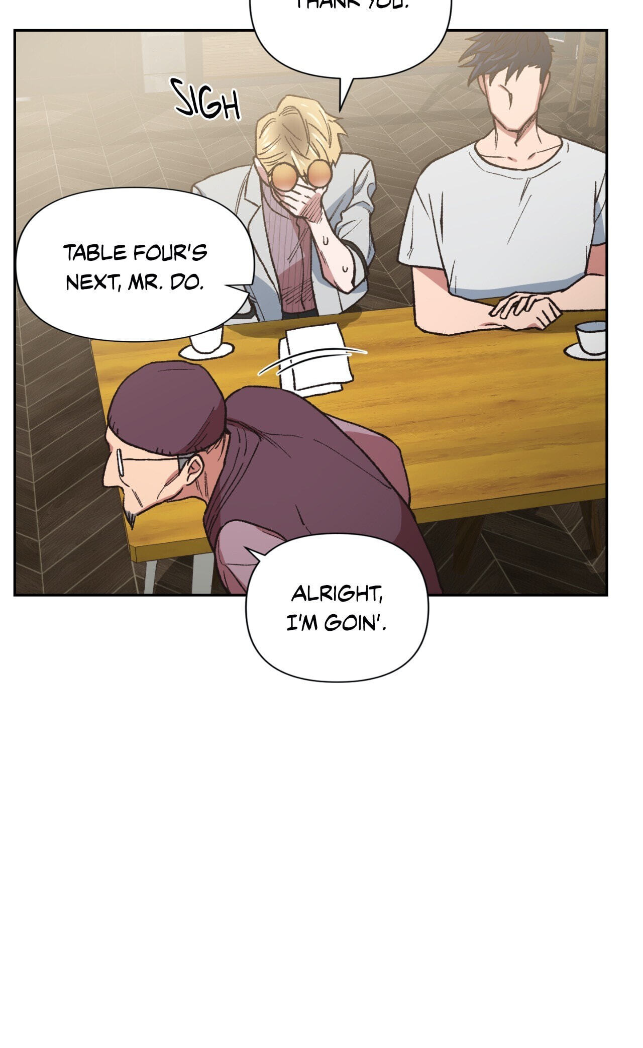 A Spirited Seduction Chapter 12 page 51 - 