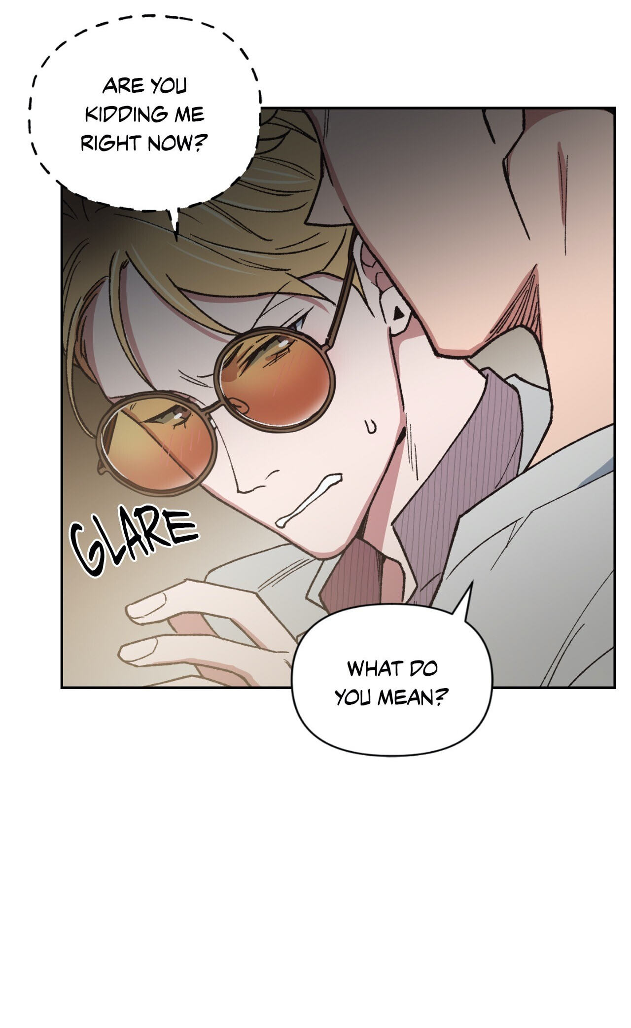 A Spirited Seduction Chapter 12 page 52 - 