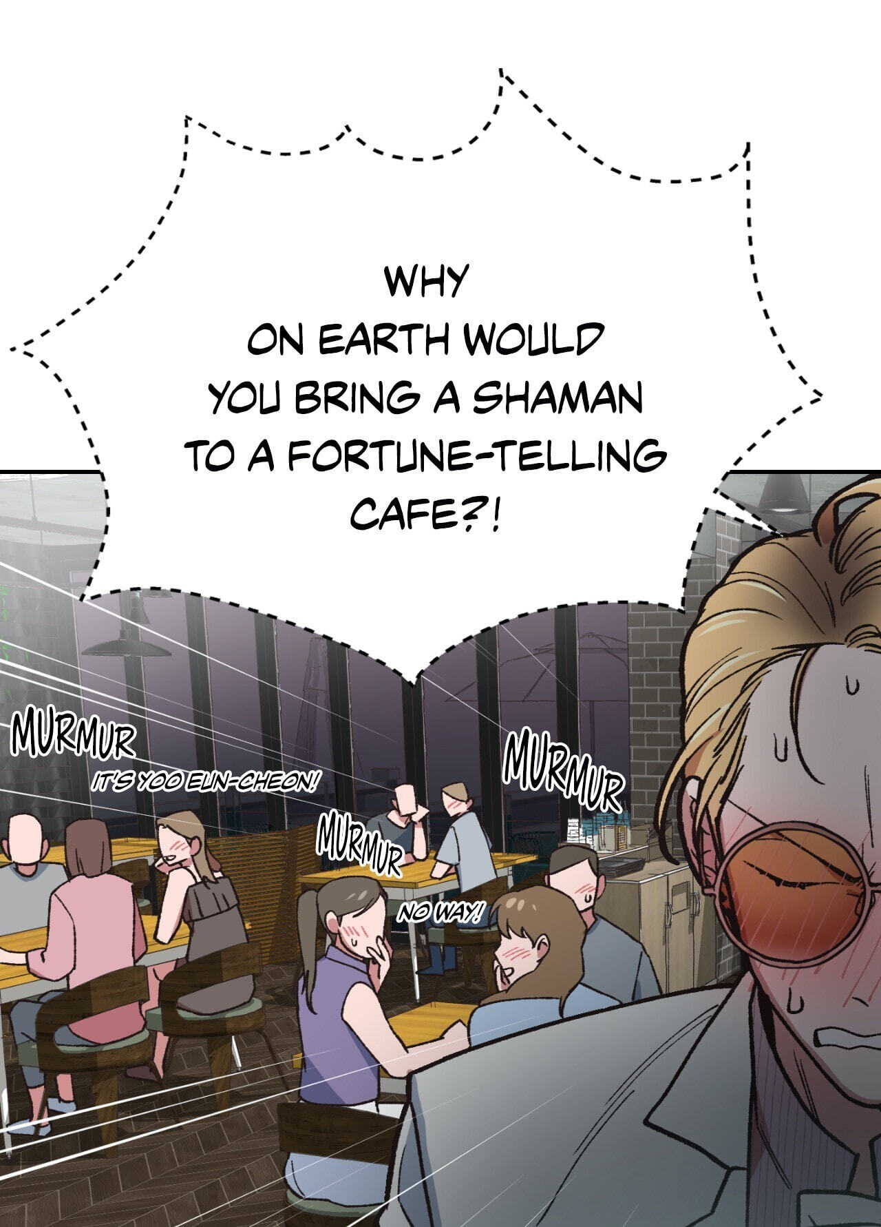 A Spirited Seduction Chapter 12 page 53 - 