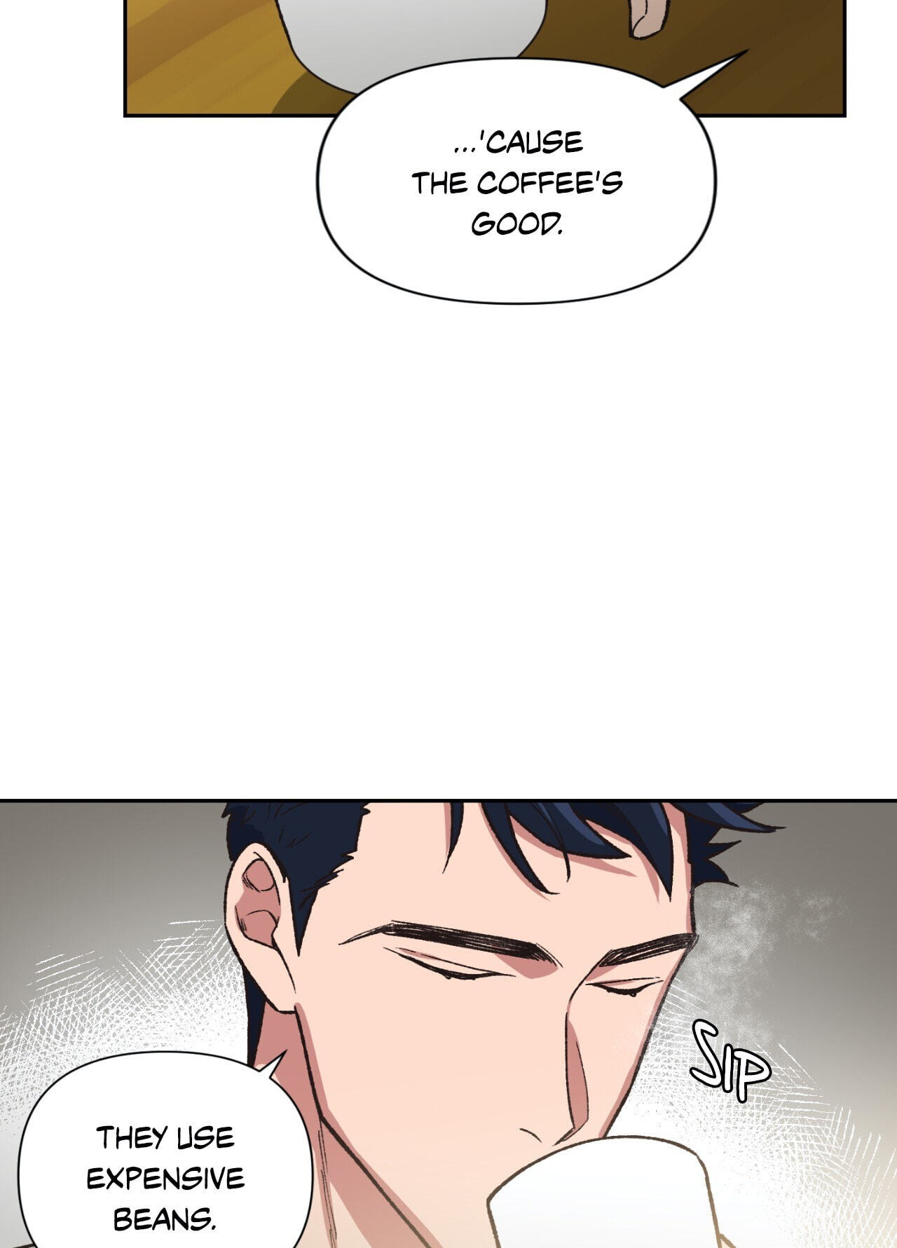 A Spirited Seduction Chapter 12 page 55 - 