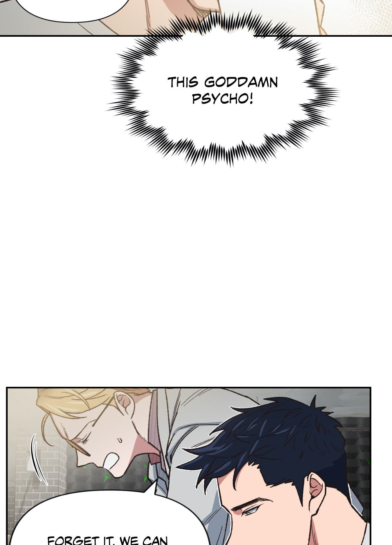 A Spirited Seduction Chapter 12 page 56 - 