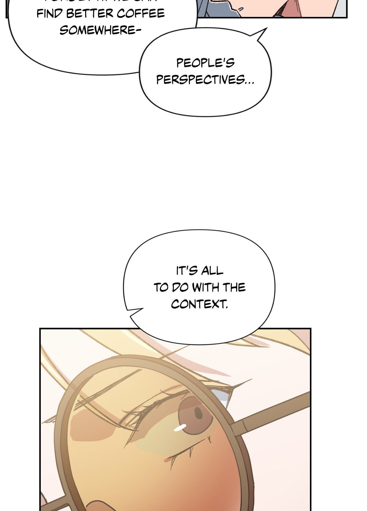 A Spirited Seduction Chapter 12 page 57 - 