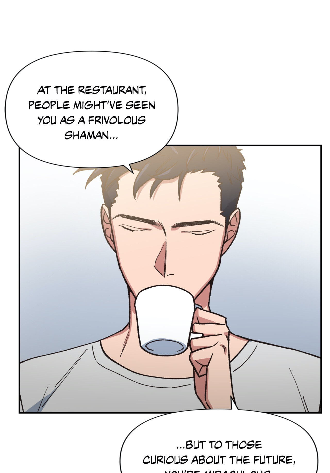 A Spirited Seduction Chapter 12 page 59 - 