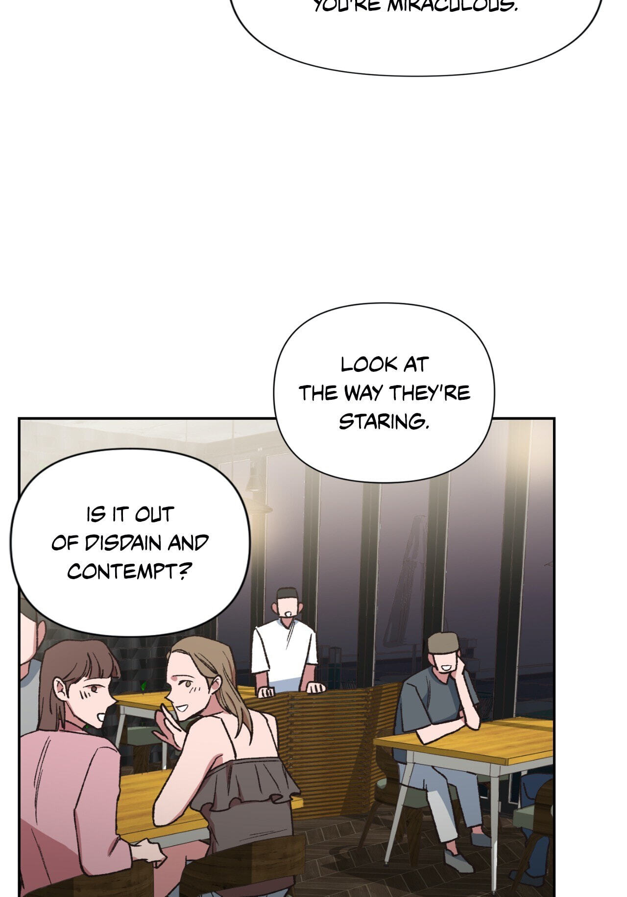 A Spirited Seduction Chapter 12 page 60 - 