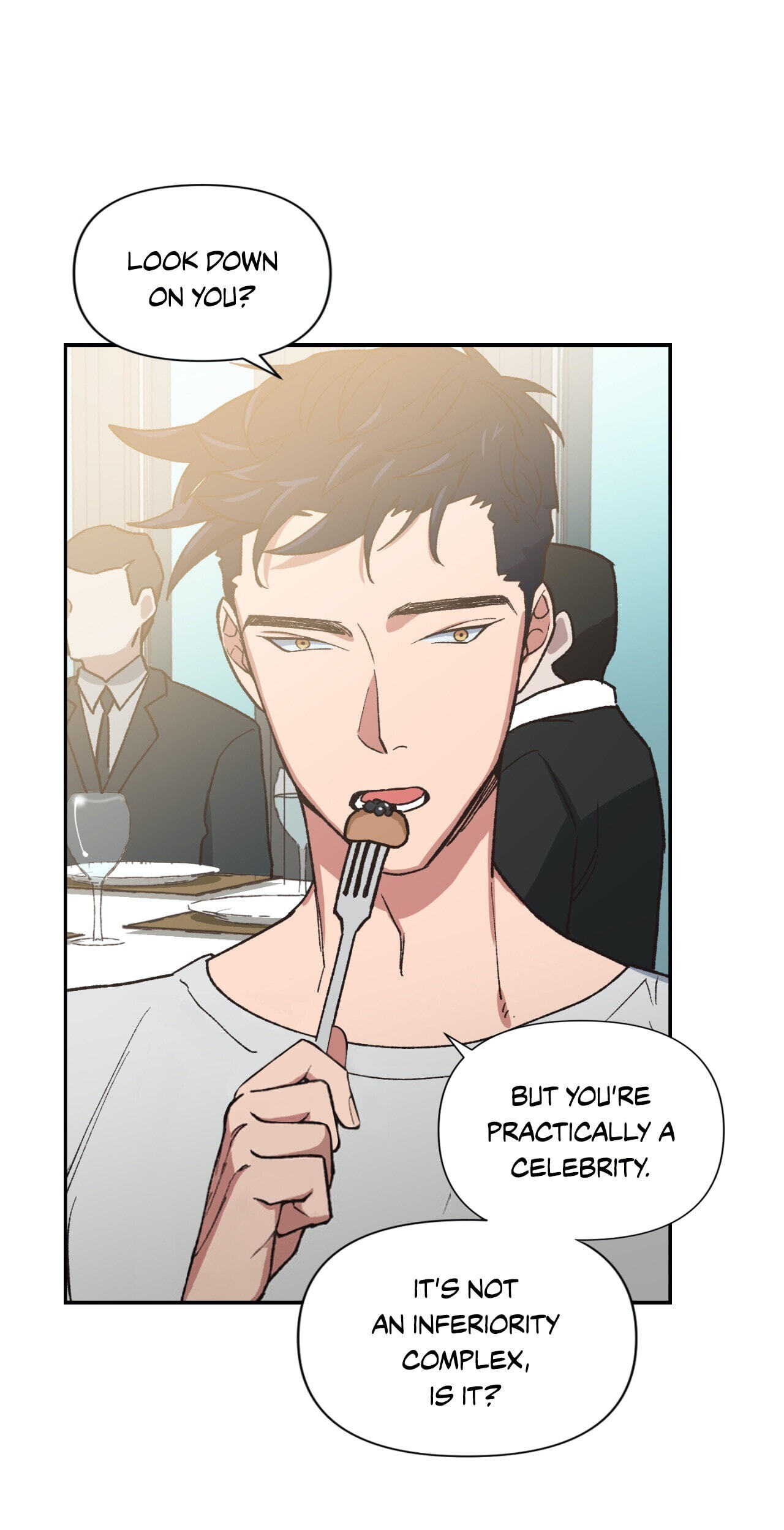 A Spirited Seduction Chapter 12 page 7 - 