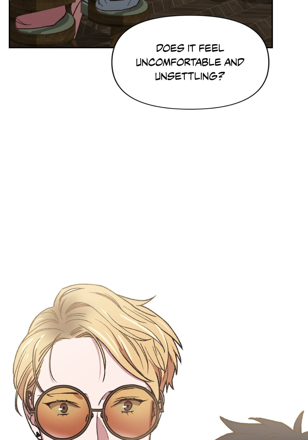 A Spirited Seduction Chapter 12 page 61 - 