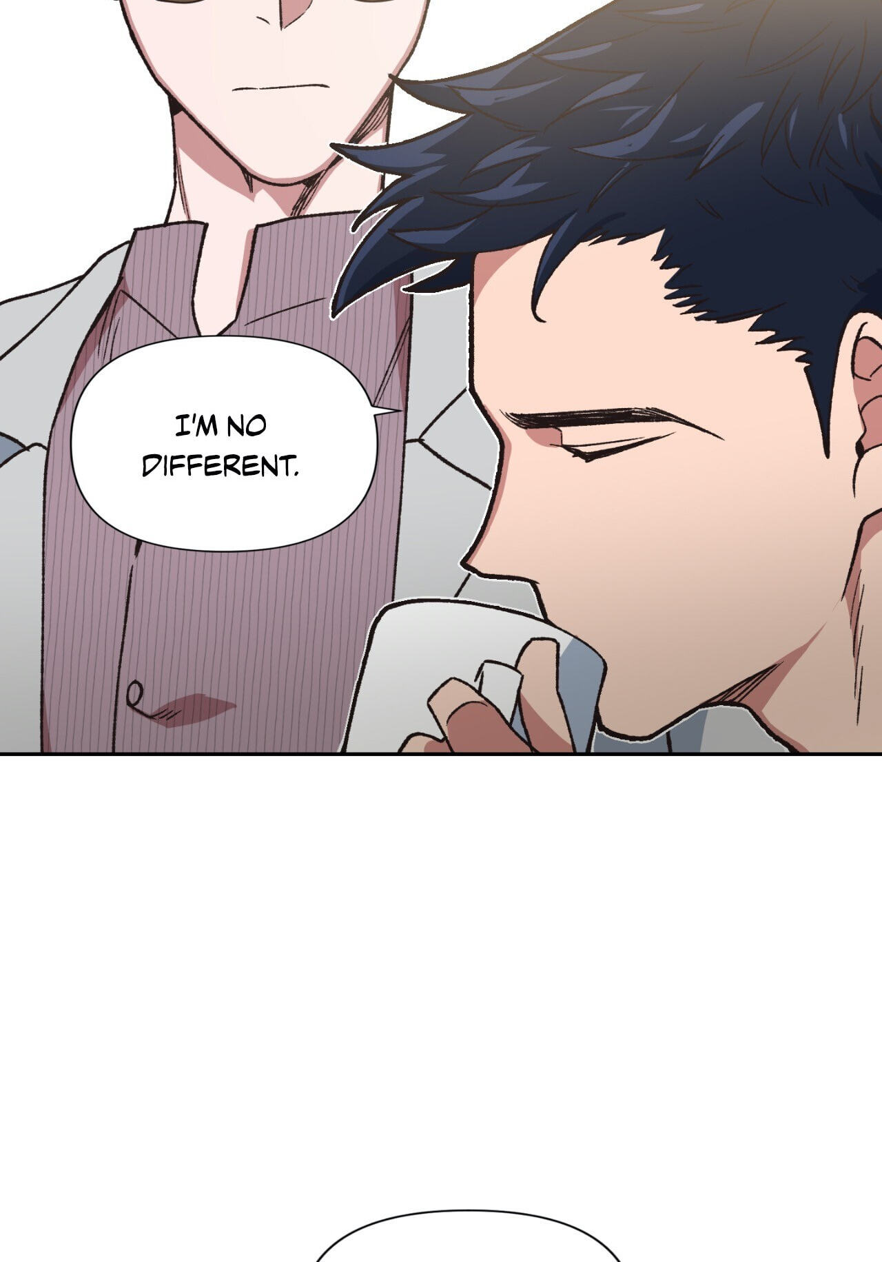 A Spirited Seduction Chapter 12 page 62 - 