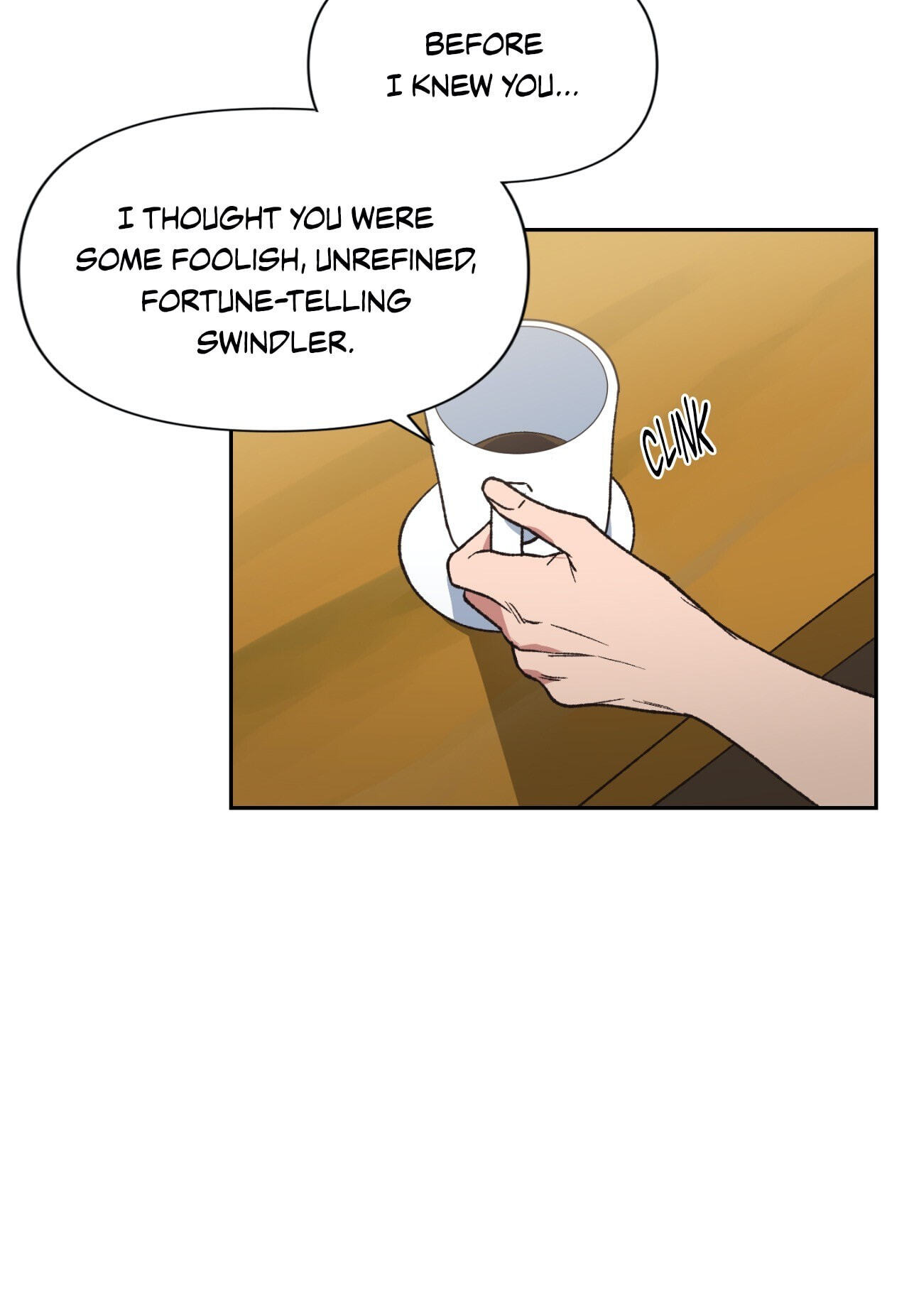 A Spirited Seduction Chapter 12 page 63 - 