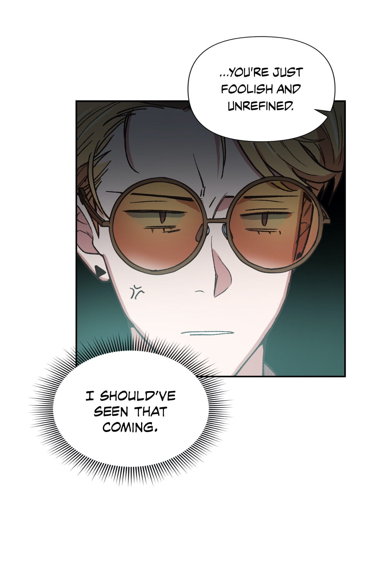 A Spirited Seduction Chapter 12 page 65 - 
