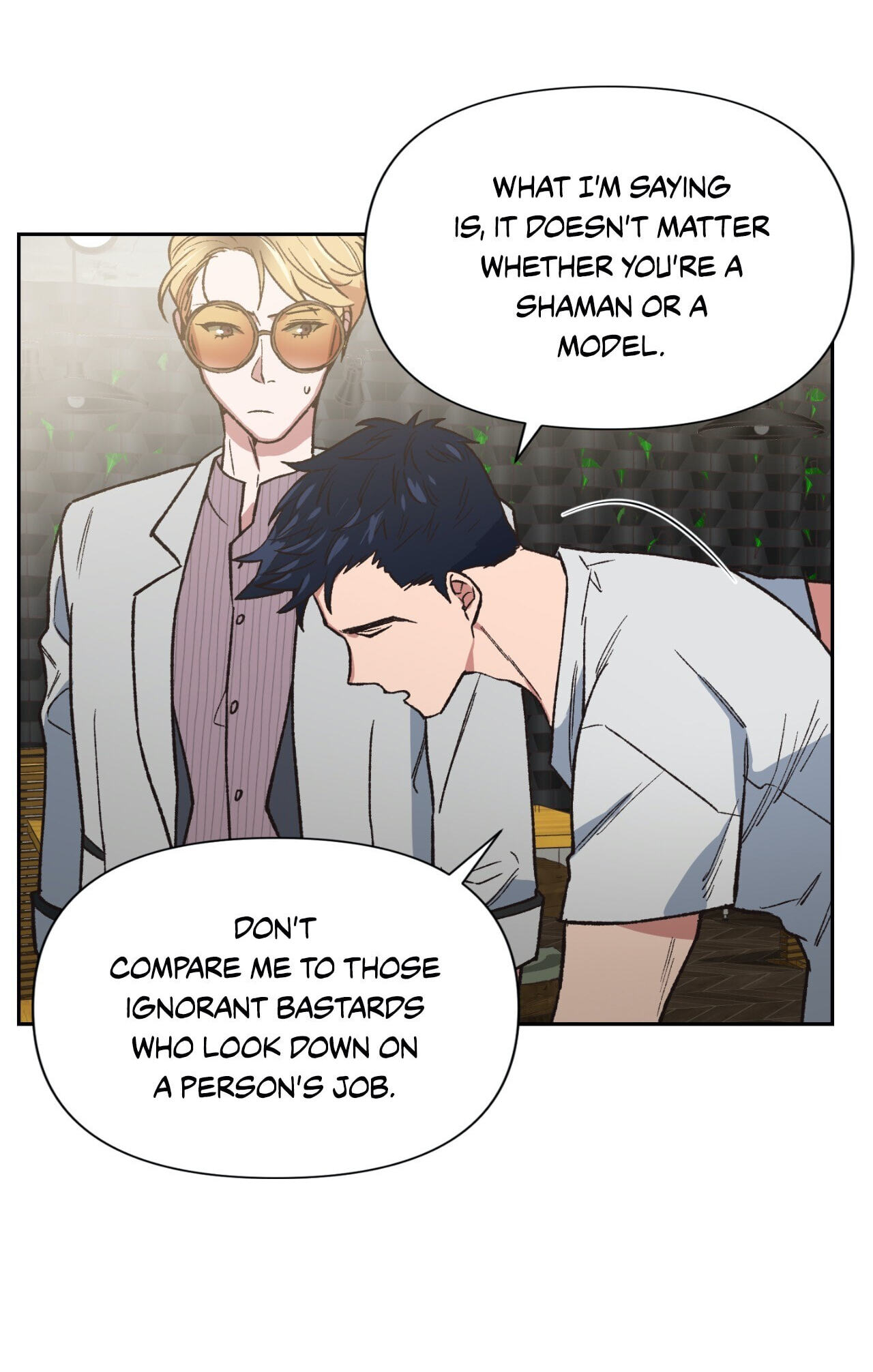A Spirited Seduction Chapter 12 page 66 - 
