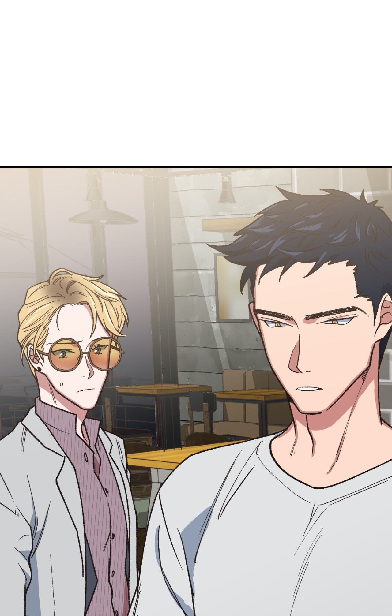 A Spirited Seduction Chapter 12 page 68 - 