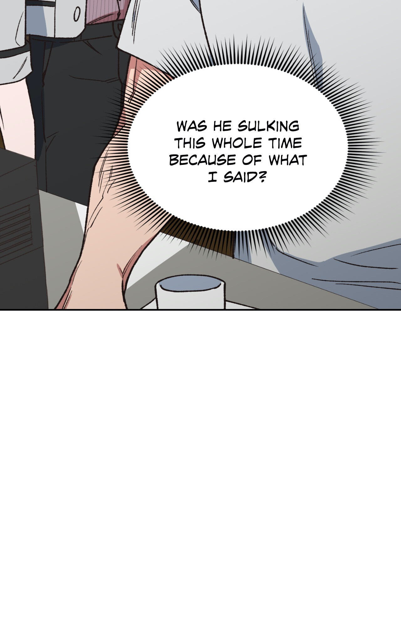 A Spirited Seduction Chapter 12 page 69 - 