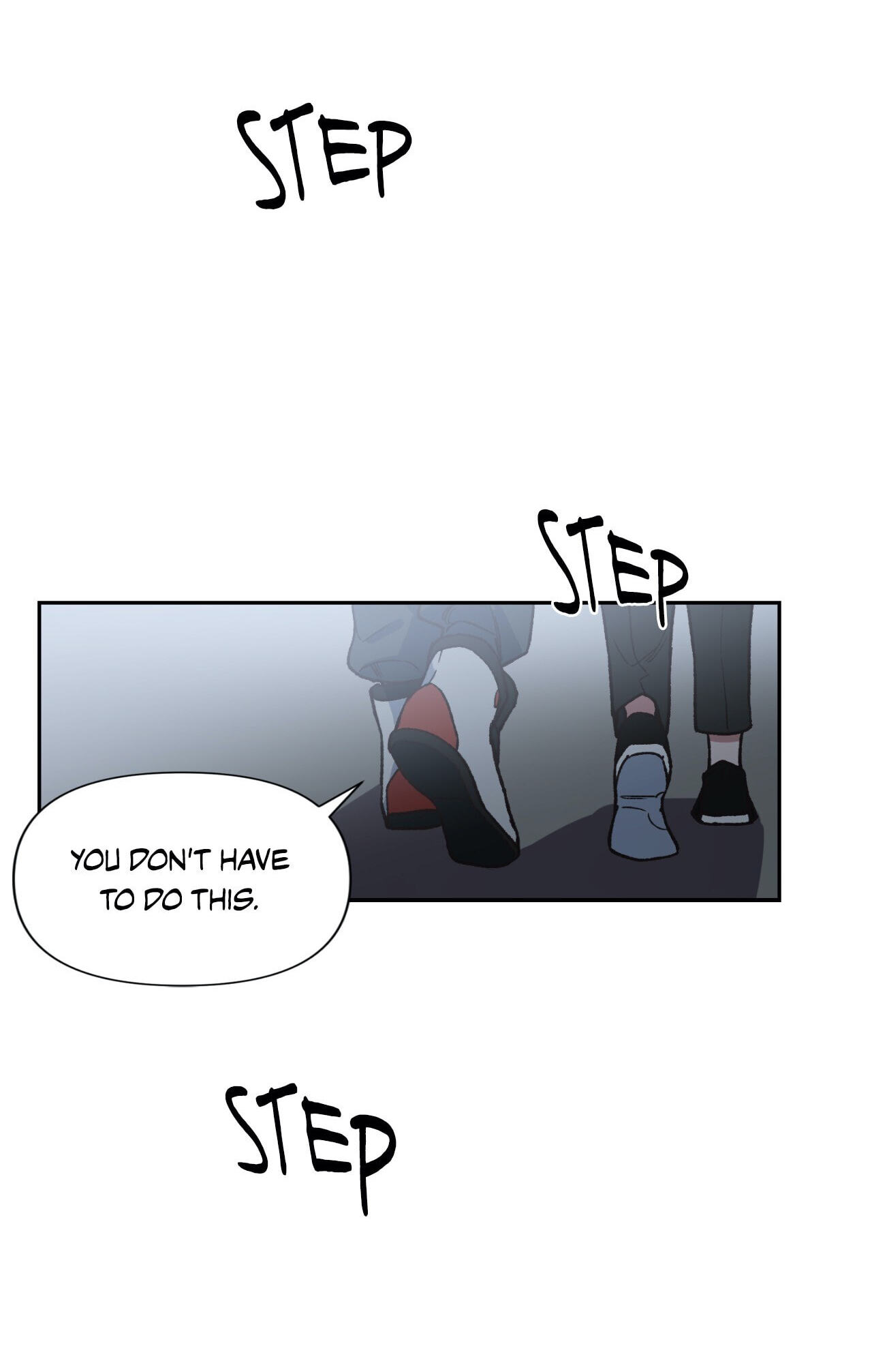 A Spirited Seduction Chapter 12 page 70 - 