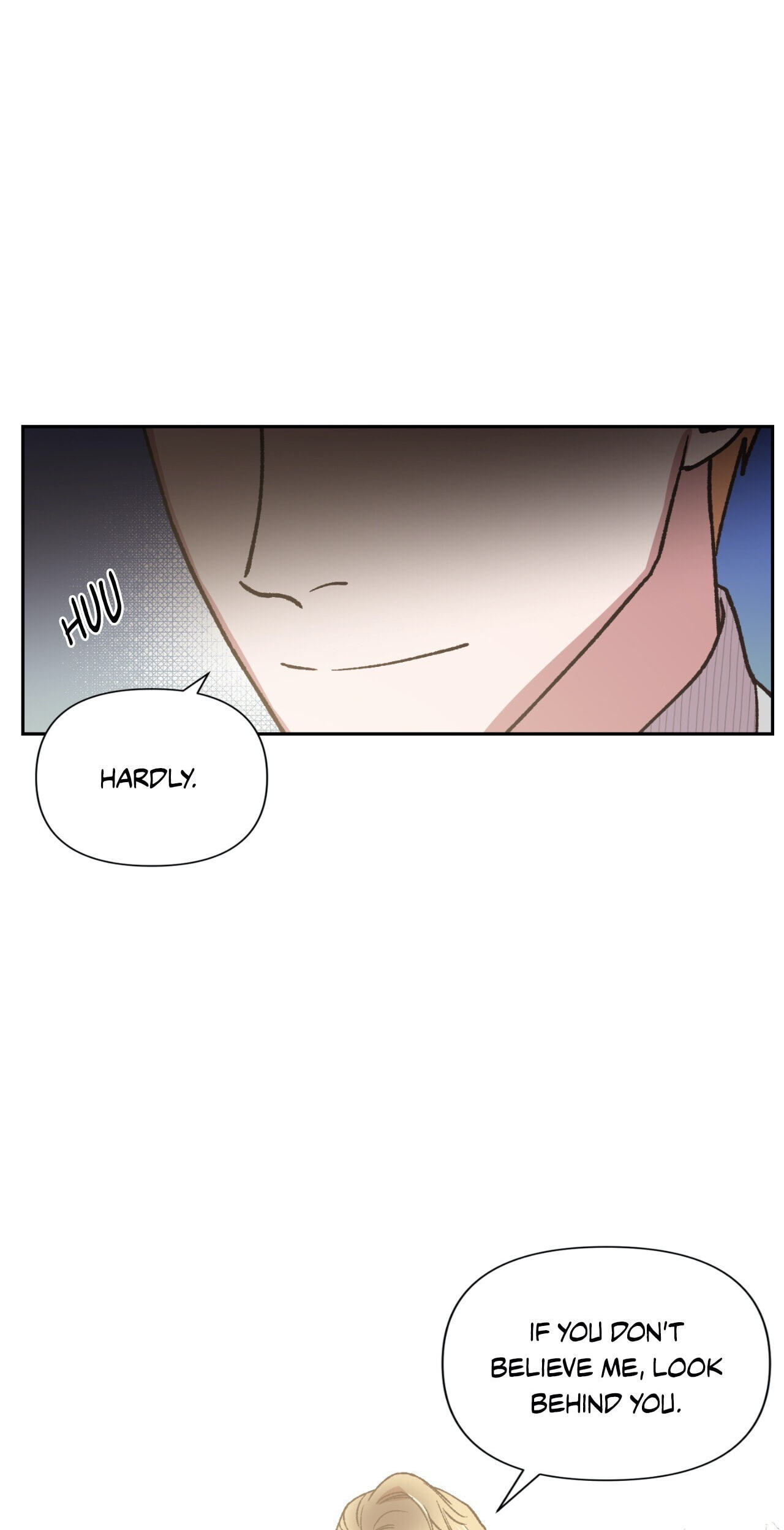 A Spirited Seduction Chapter 12 page 8 - 