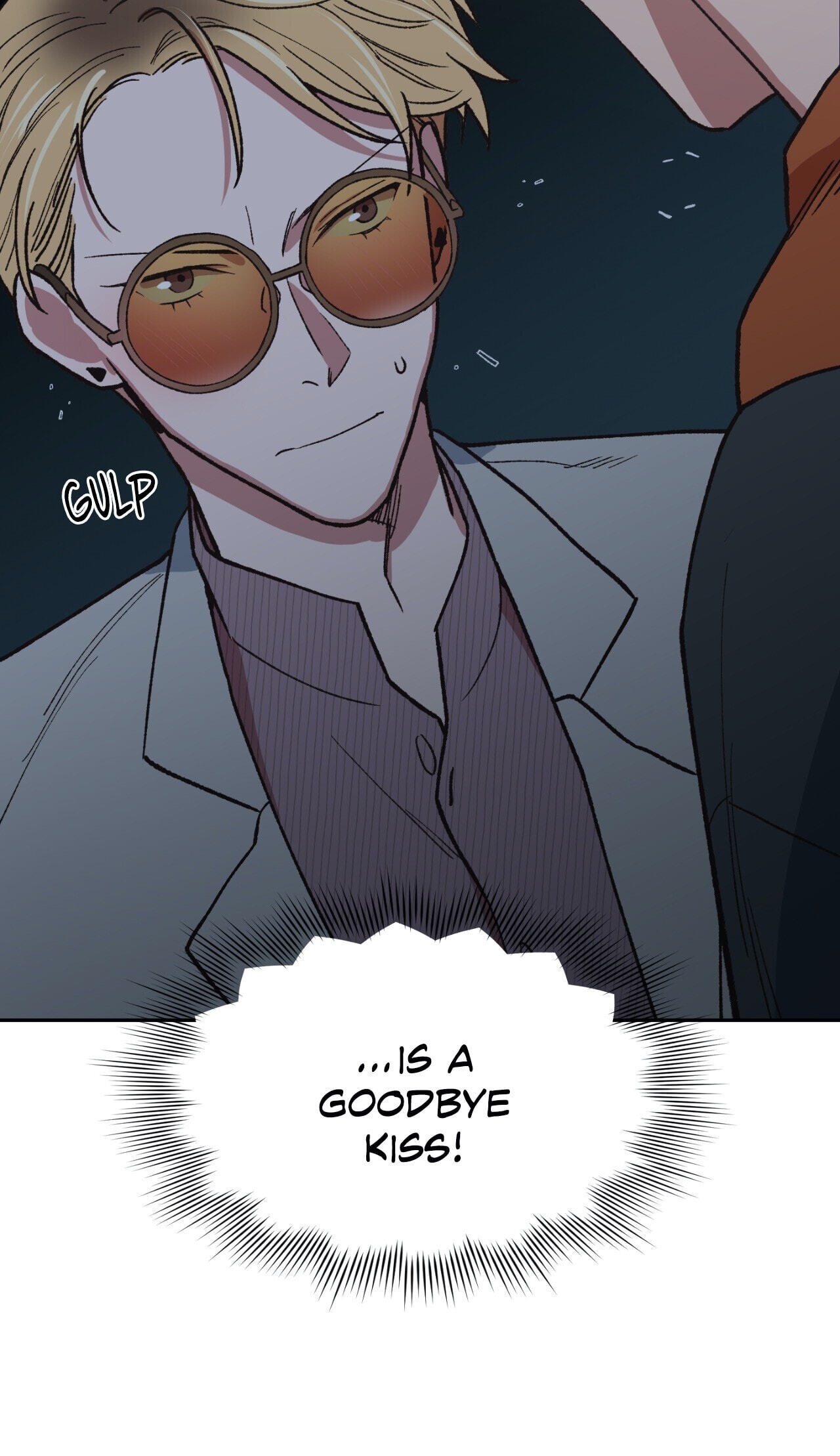 A Spirited Seduction Chapter 12 page 75 - 