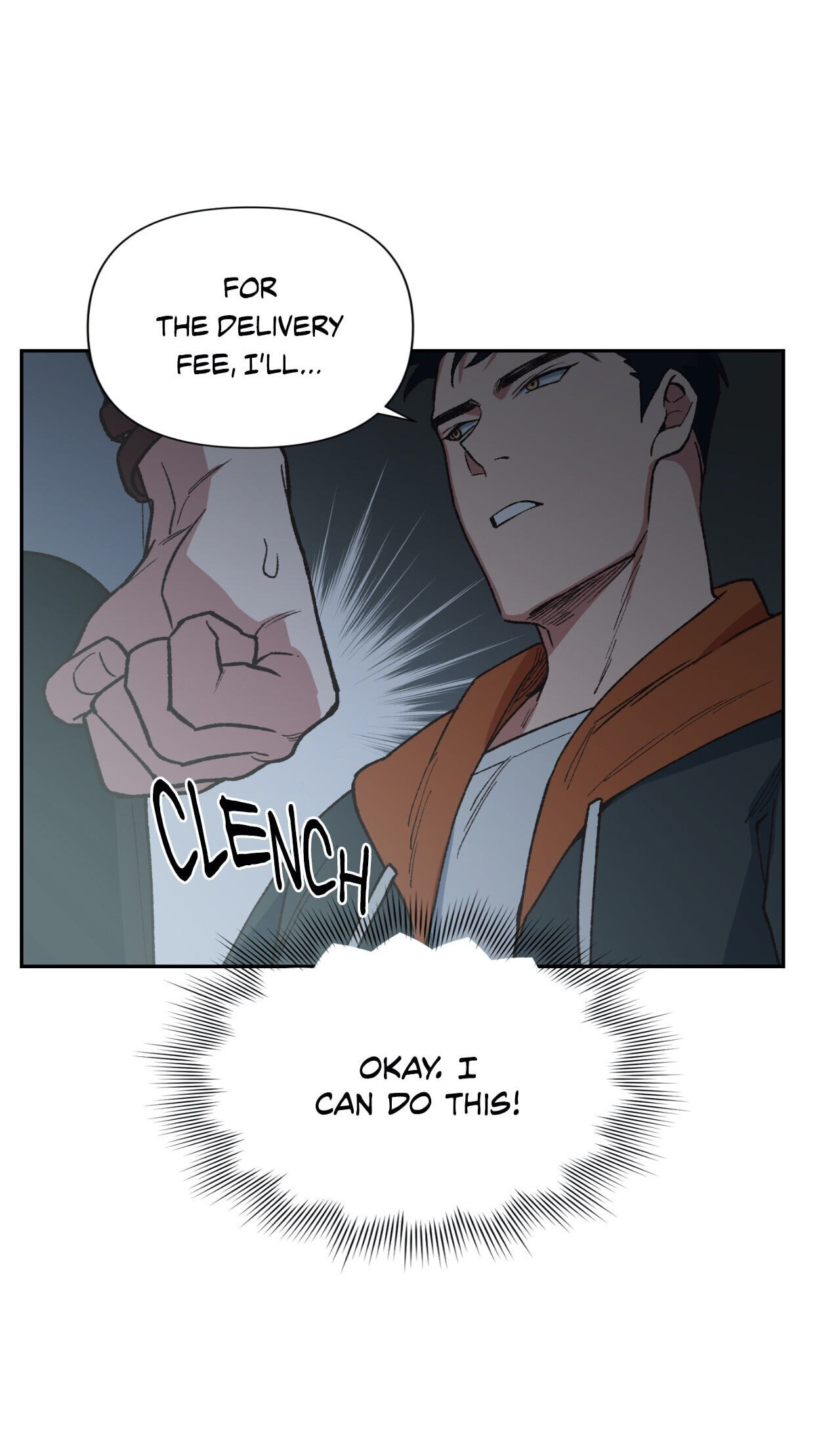 A Spirited Seduction Chapter 12 page 76 - 