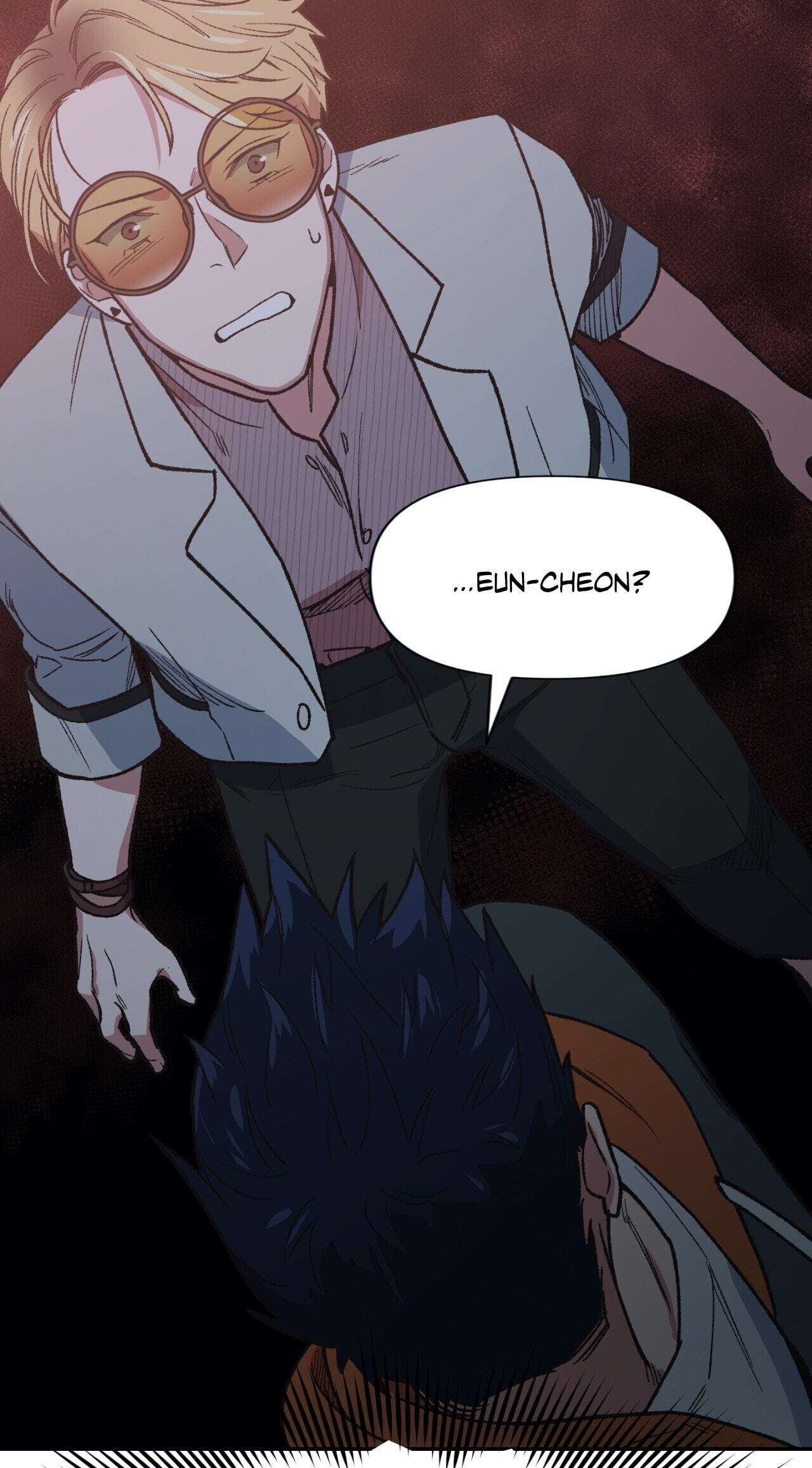 A Spirited Seduction Chapter 12 page 83 - 