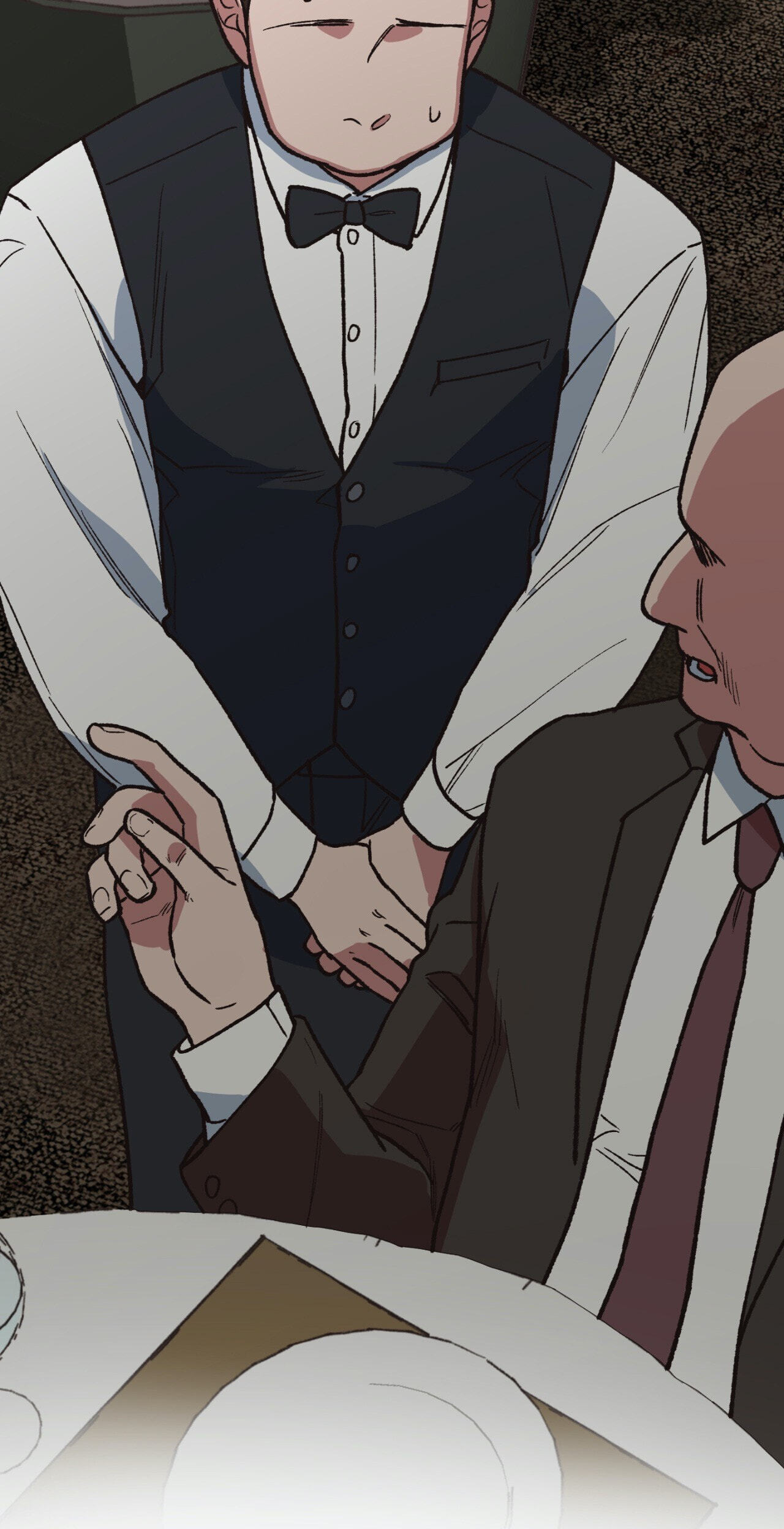 A Spirited Seduction Chapter 12 page 10 - 