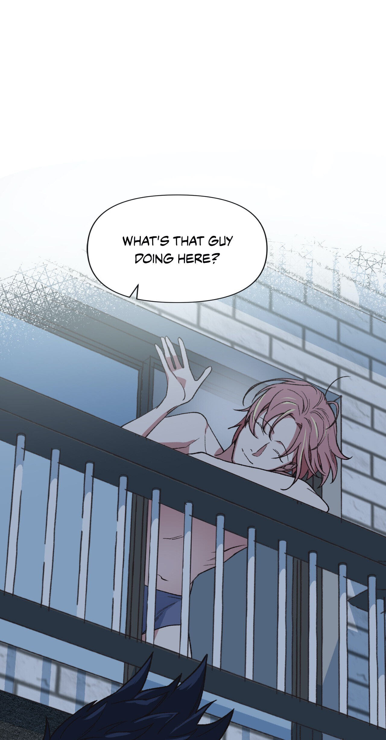 A Spirited Seduction Chapter 13 page 13 - 