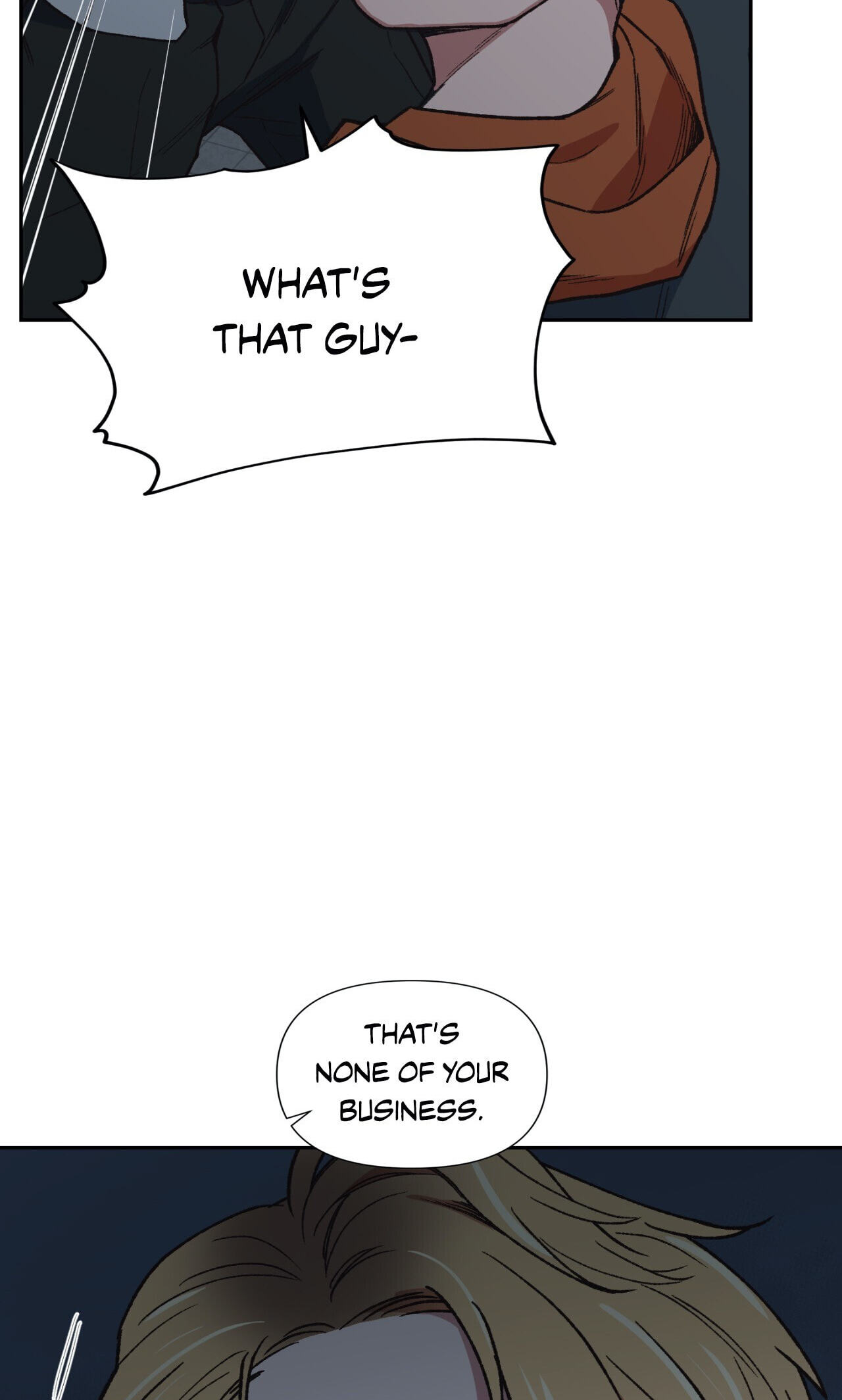 A Spirited Seduction Chapter 13 page 16 - 