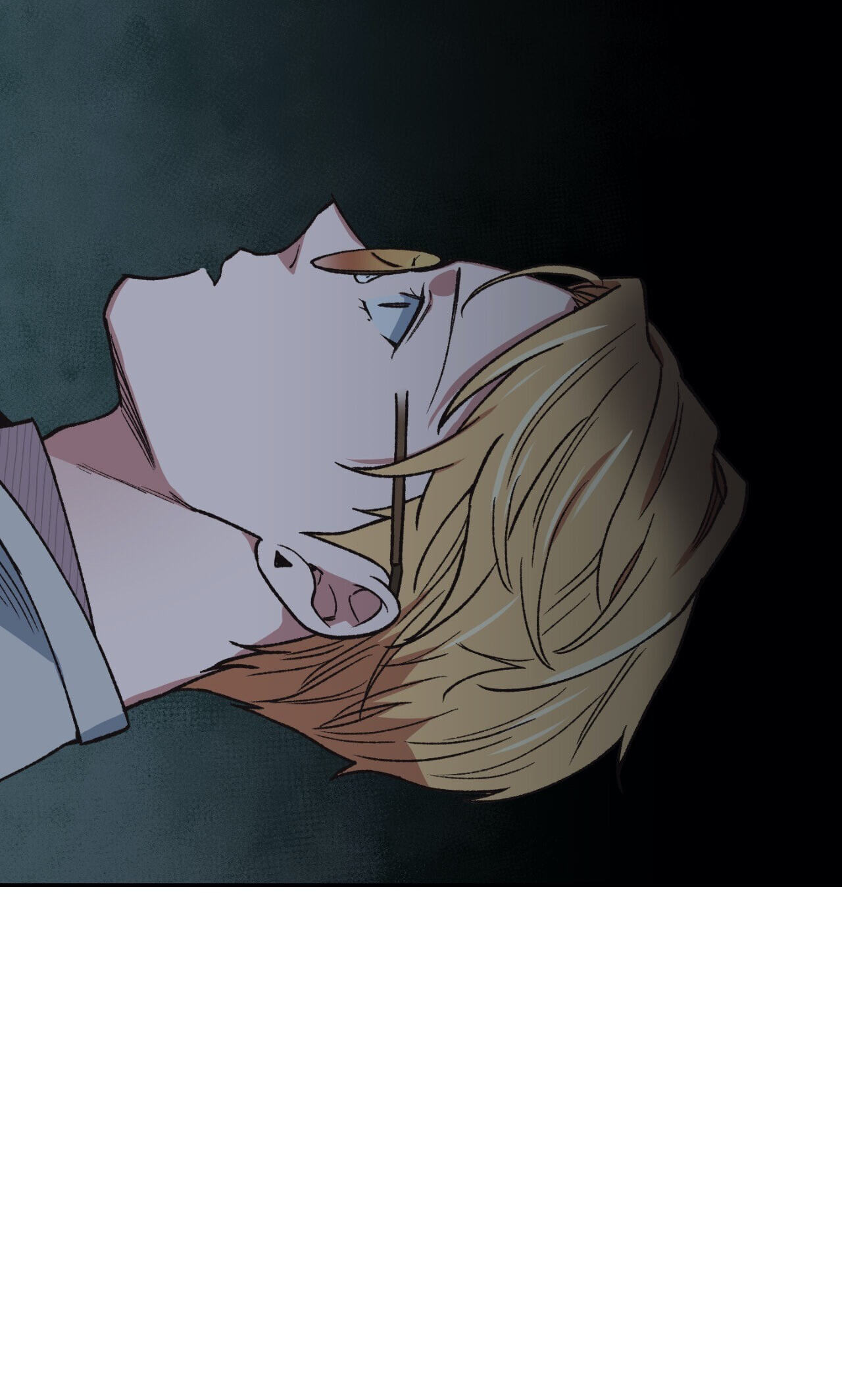 A Spirited Seduction Chapter 13 page 22 - 