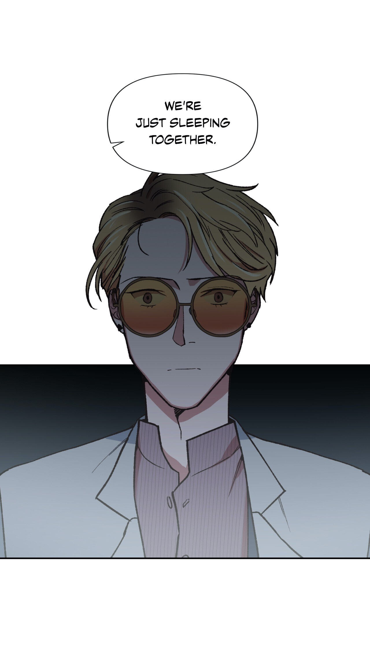 A Spirited Seduction Chapter 13 page 23 - 