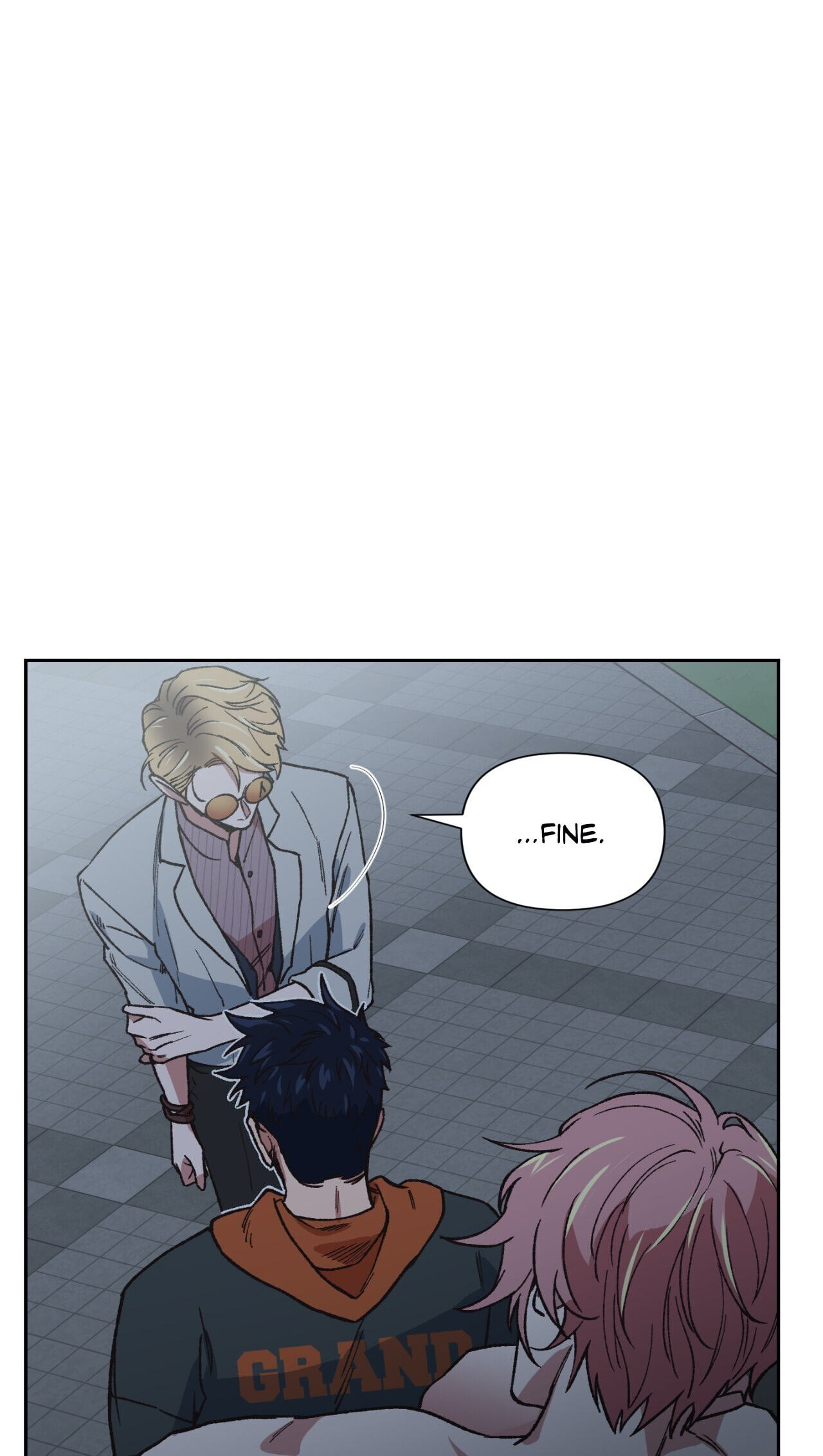 A Spirited Seduction Chapter 13 page 24 - 
