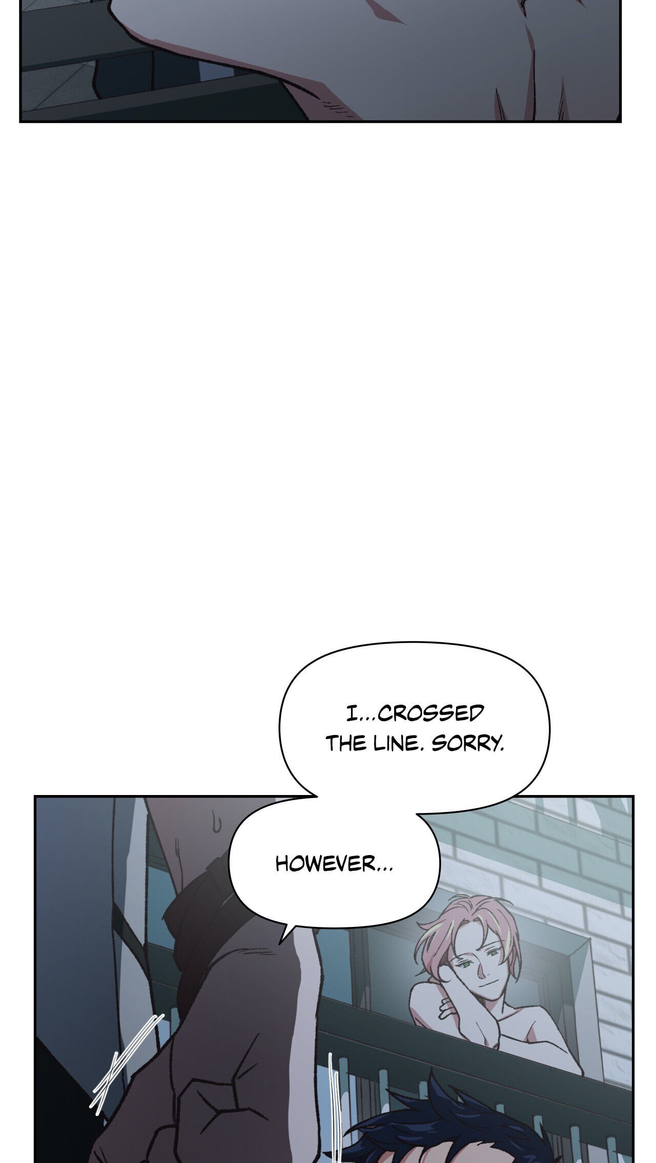 A Spirited Seduction Chapter 13 page 25 - 