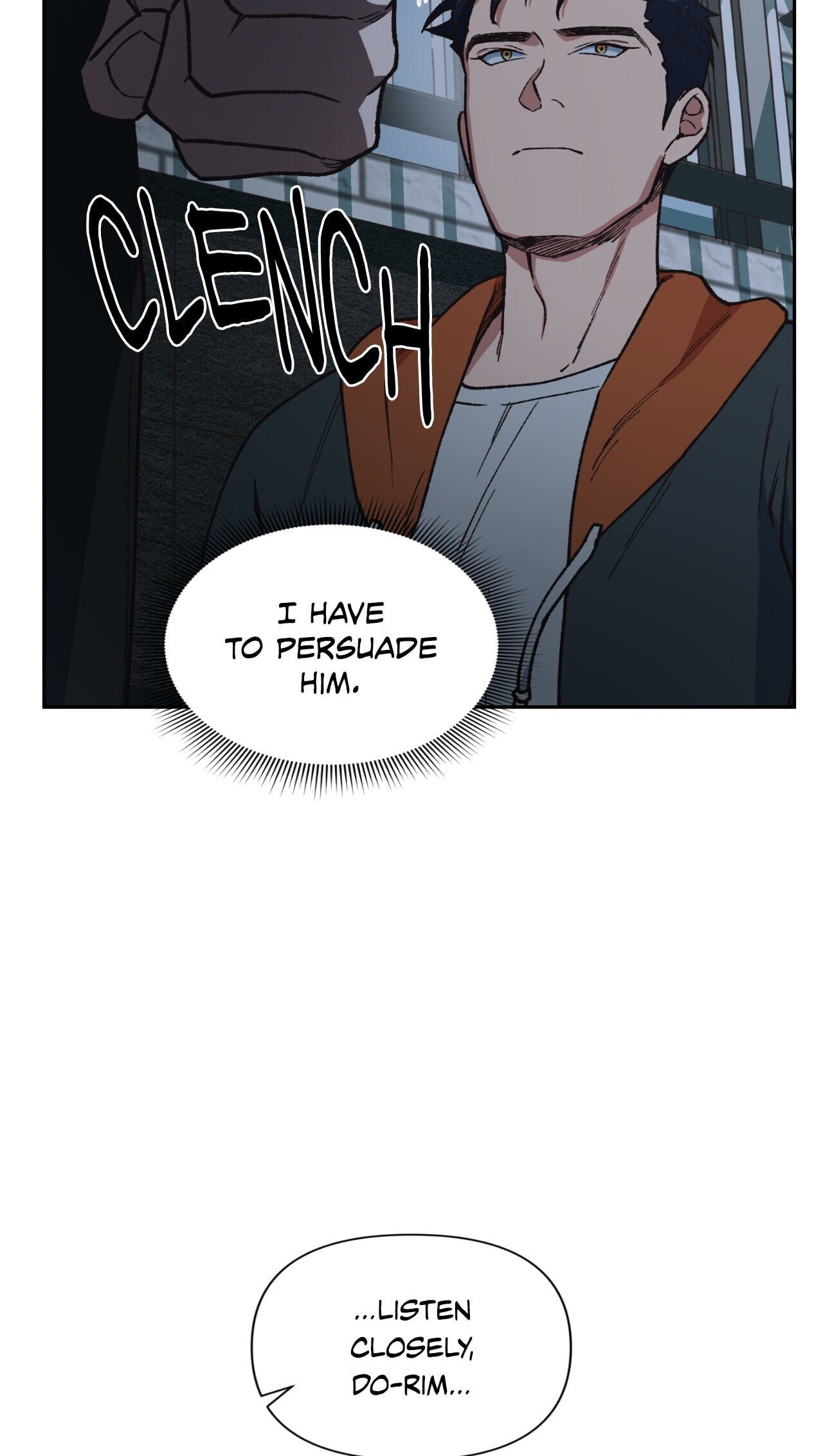 A Spirited Seduction Chapter 13 page 26 - 