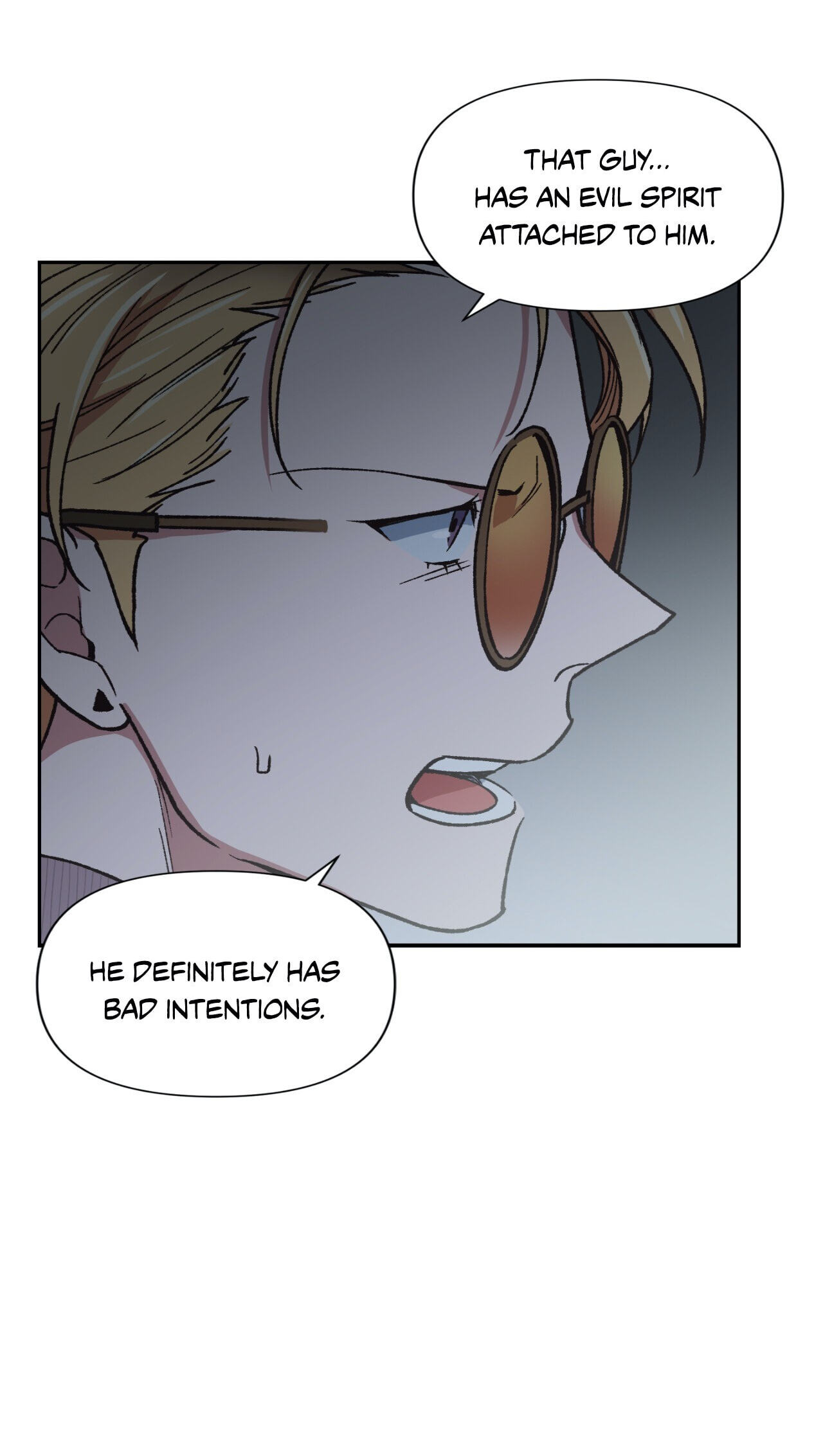 A Spirited Seduction Chapter 13 page 28 - 