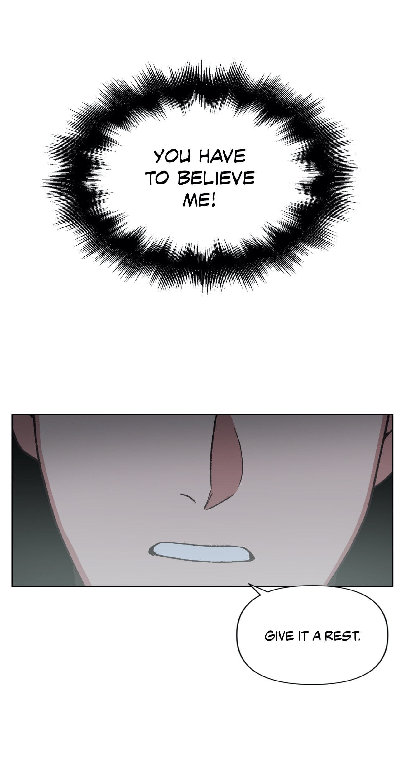 A Spirited Seduction Chapter 13 page 29 - 